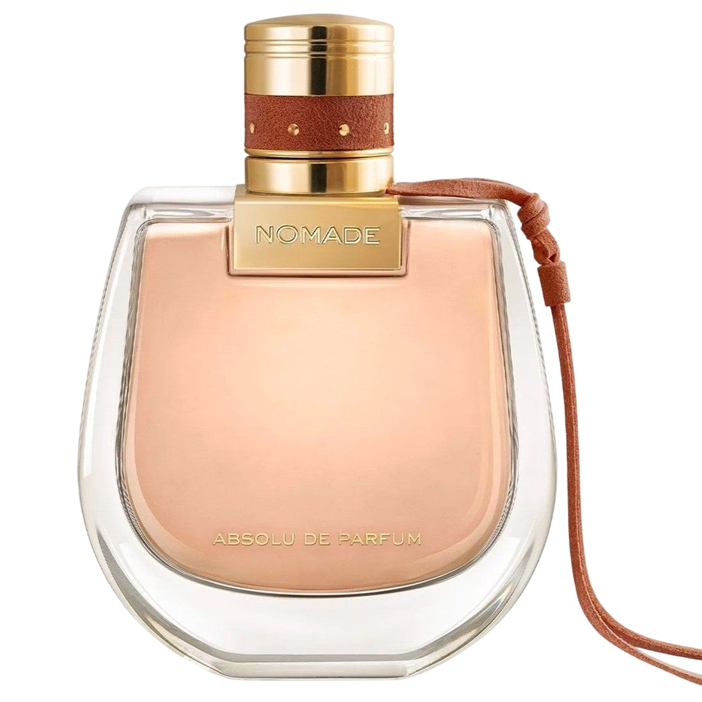 Nước hoa nữ Chloe Nomade Absolu de Parfum 4