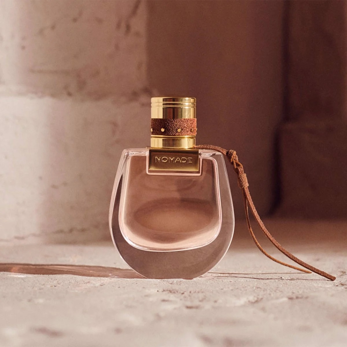 Nước hoa nữ Chloe Nomade Absolu de Parfum 5