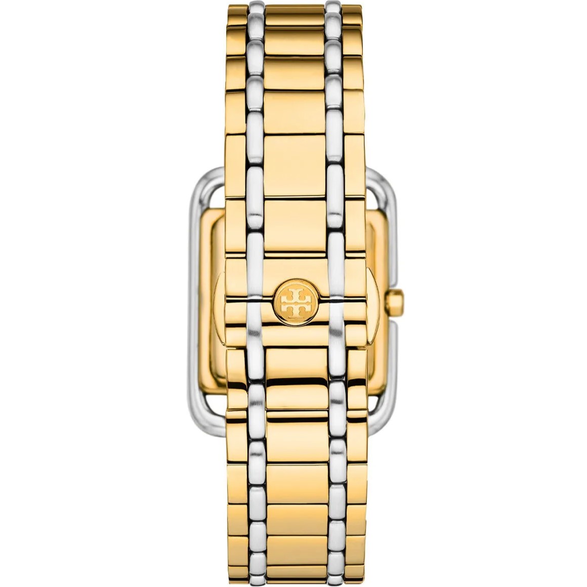 Đồng hồ nữ Tory Burch The Miller Square Womens Wristwatch TBW6013 7
