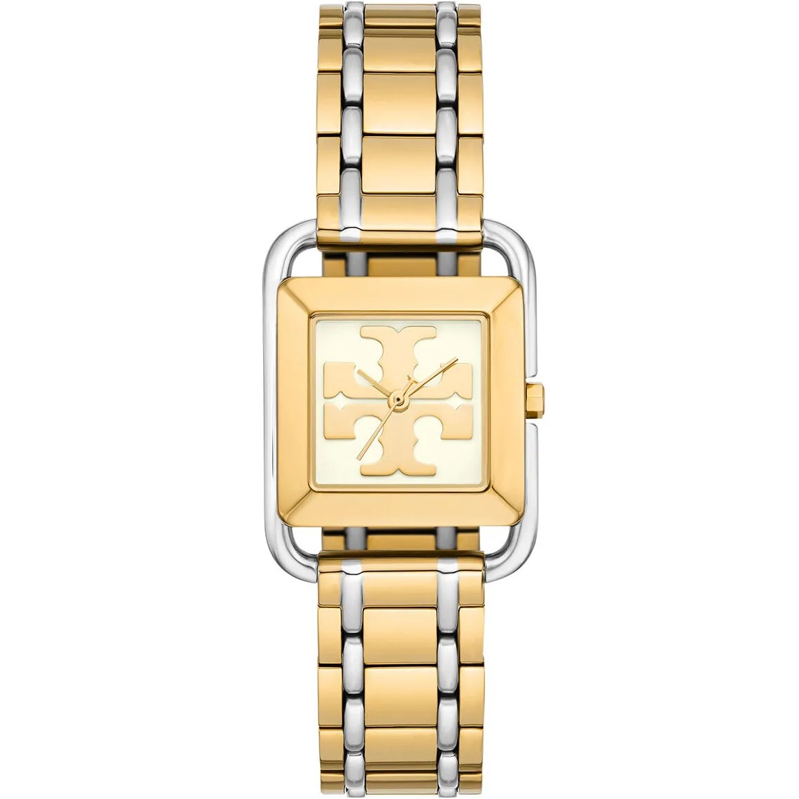 Đồng hồ nữ Tory Burch The Miller Square Womens Wristwatch TBW6013 5