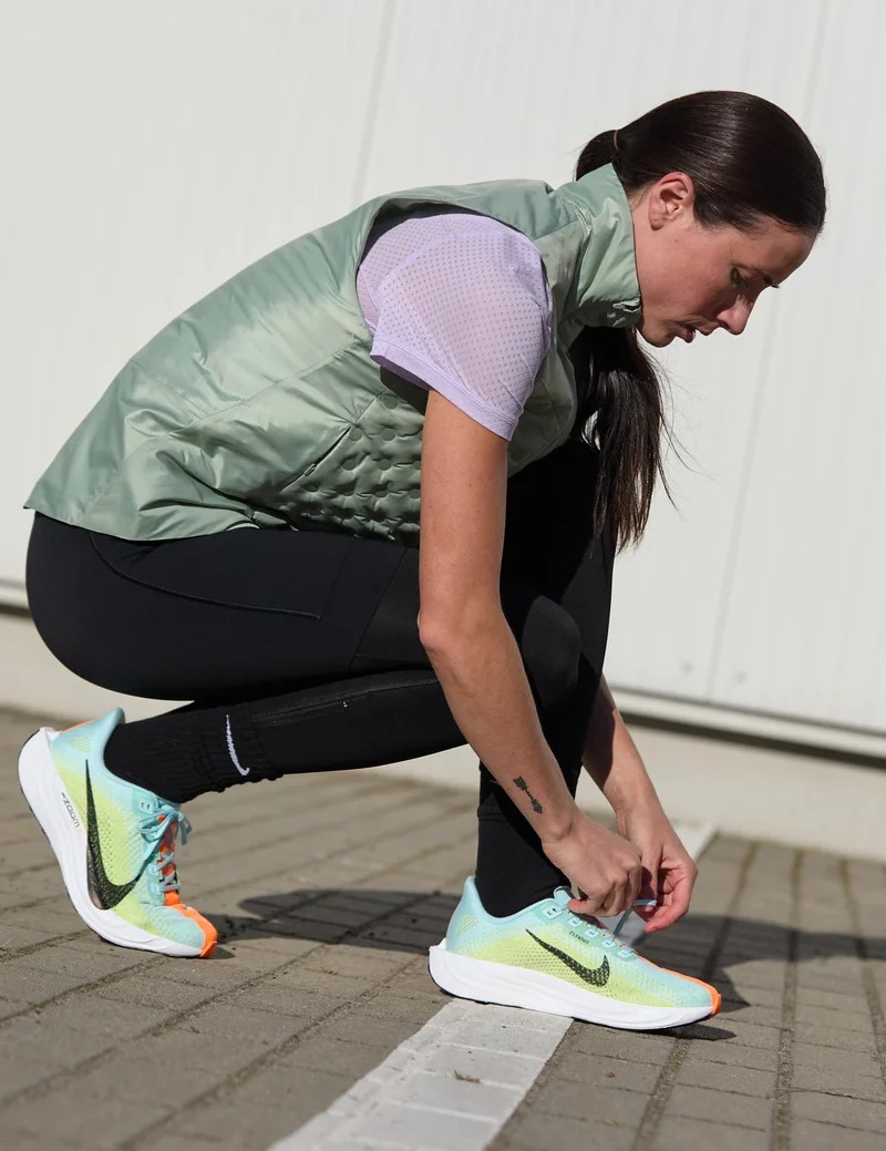 Giày Nike Nữ Pegasus Plus Womens Road Running Shoes Glacier Blue FQ7261-400 9