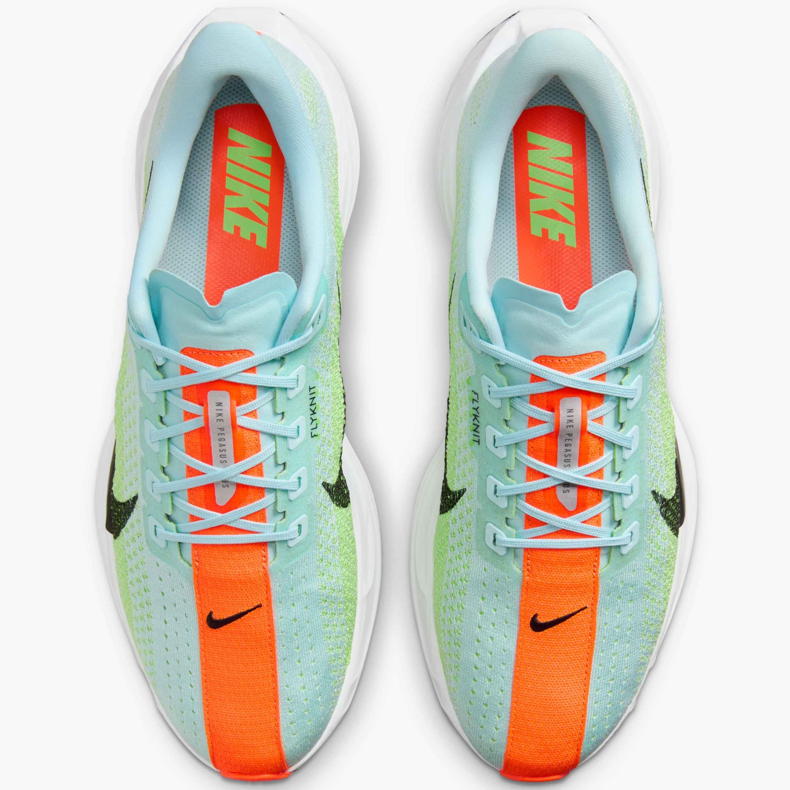 Giày Nike Nữ Pegasus Plus Womens Road Running Shoes Glacier Blue FQ7261-400 12