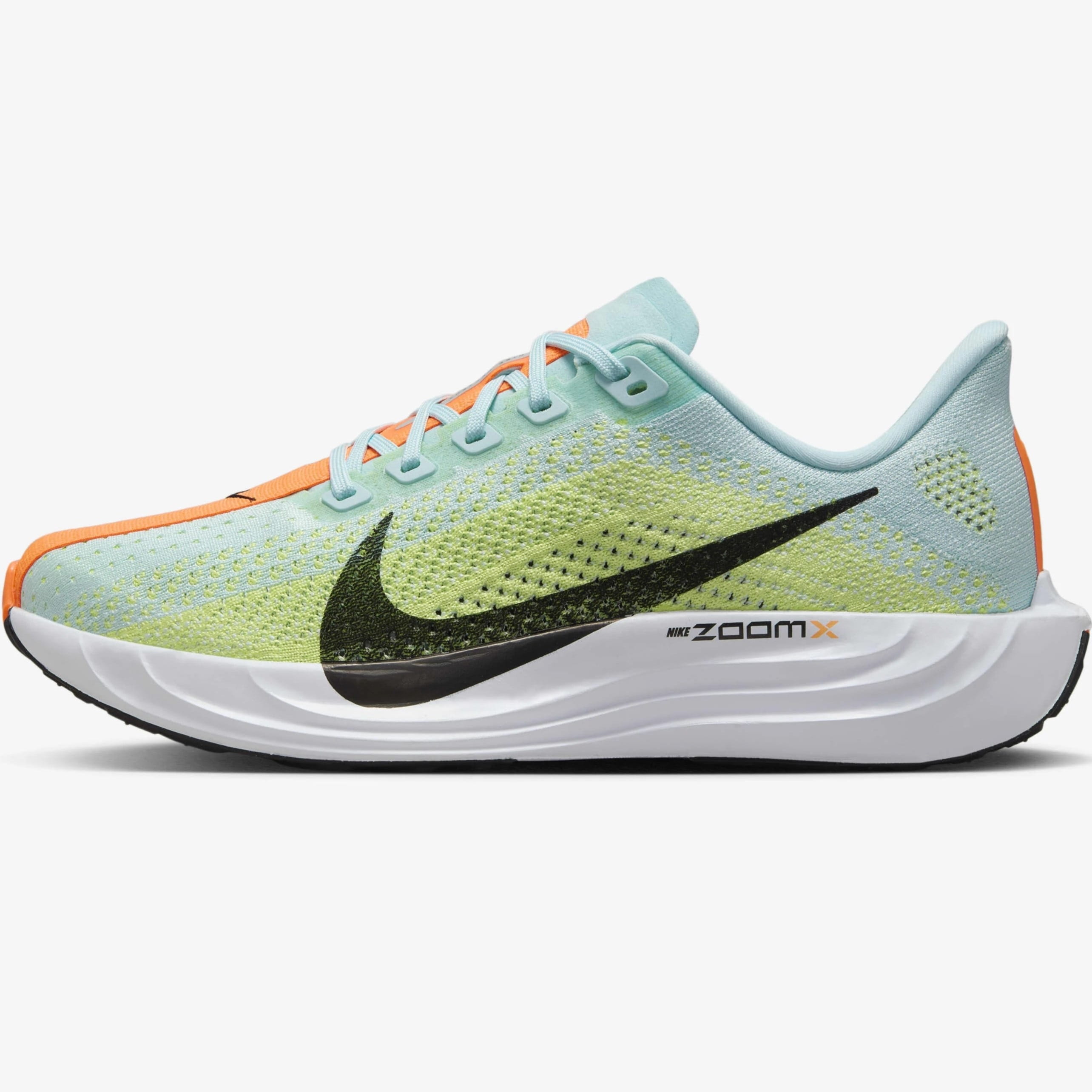 Giày Nike Nữ Pegasus Plus Womens Road Running Shoes Glacier Blue FQ7261-400 11
