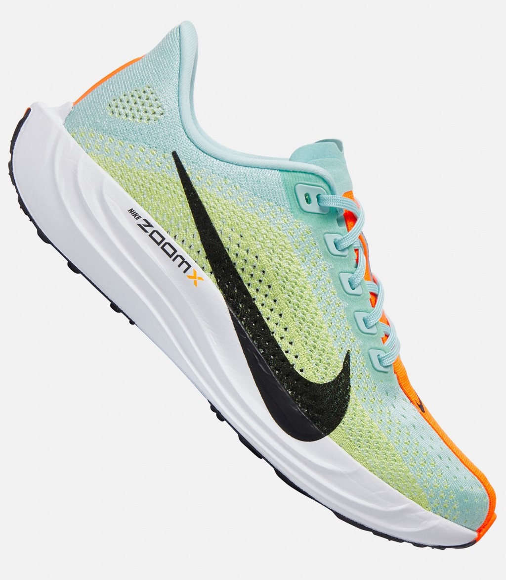 Giày Nike Nữ Pegasus Plus Womens Road Running Shoes Glacier Blue FQ7261-400 15