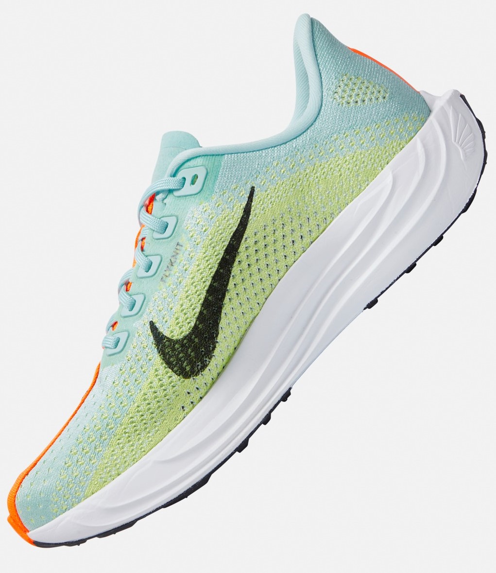 Giày Nike Nữ Pegasus Plus Womens Road Running Shoes Glacier Blue FQ7261-400 19