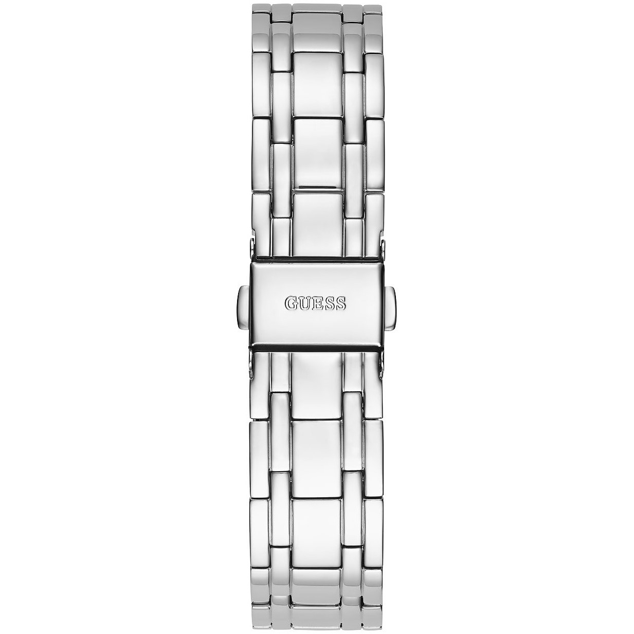 Đồng hồ Guess Women Embellished Dial Bracelet Style Straps Analogue Watch GW0312L1 2