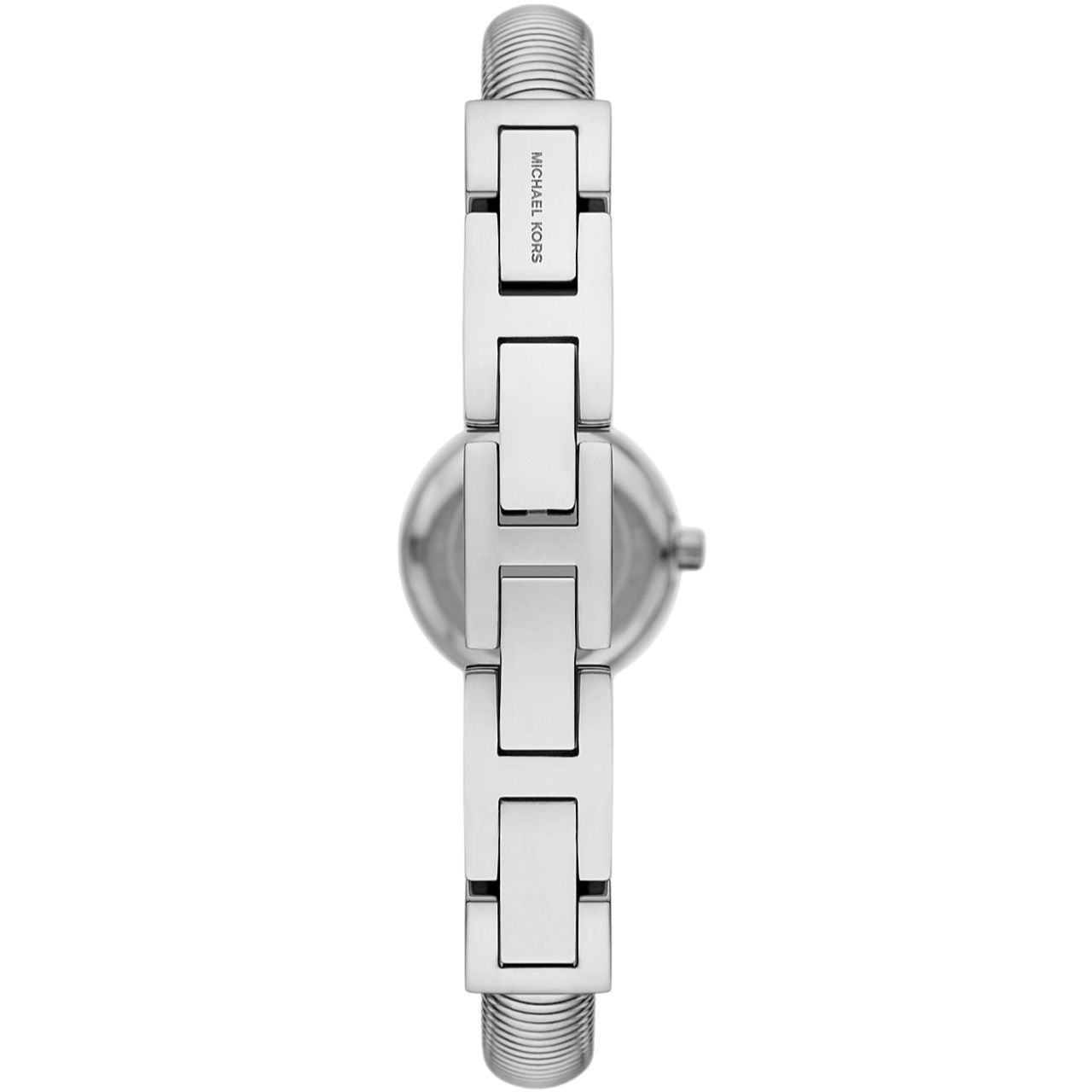 Đồng hồ MK nữ Michael Kors Mini Gramercy Silver-Tone Watch MK752 9