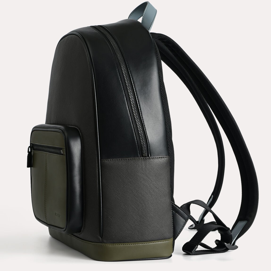 BALO NAM PEDRO STRUCTURED CHAIN BACKPACK 2