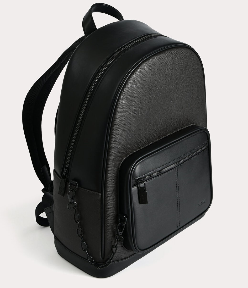 BALO NAM PEDRO STRUCTURED CHAIN BACKPACK 3