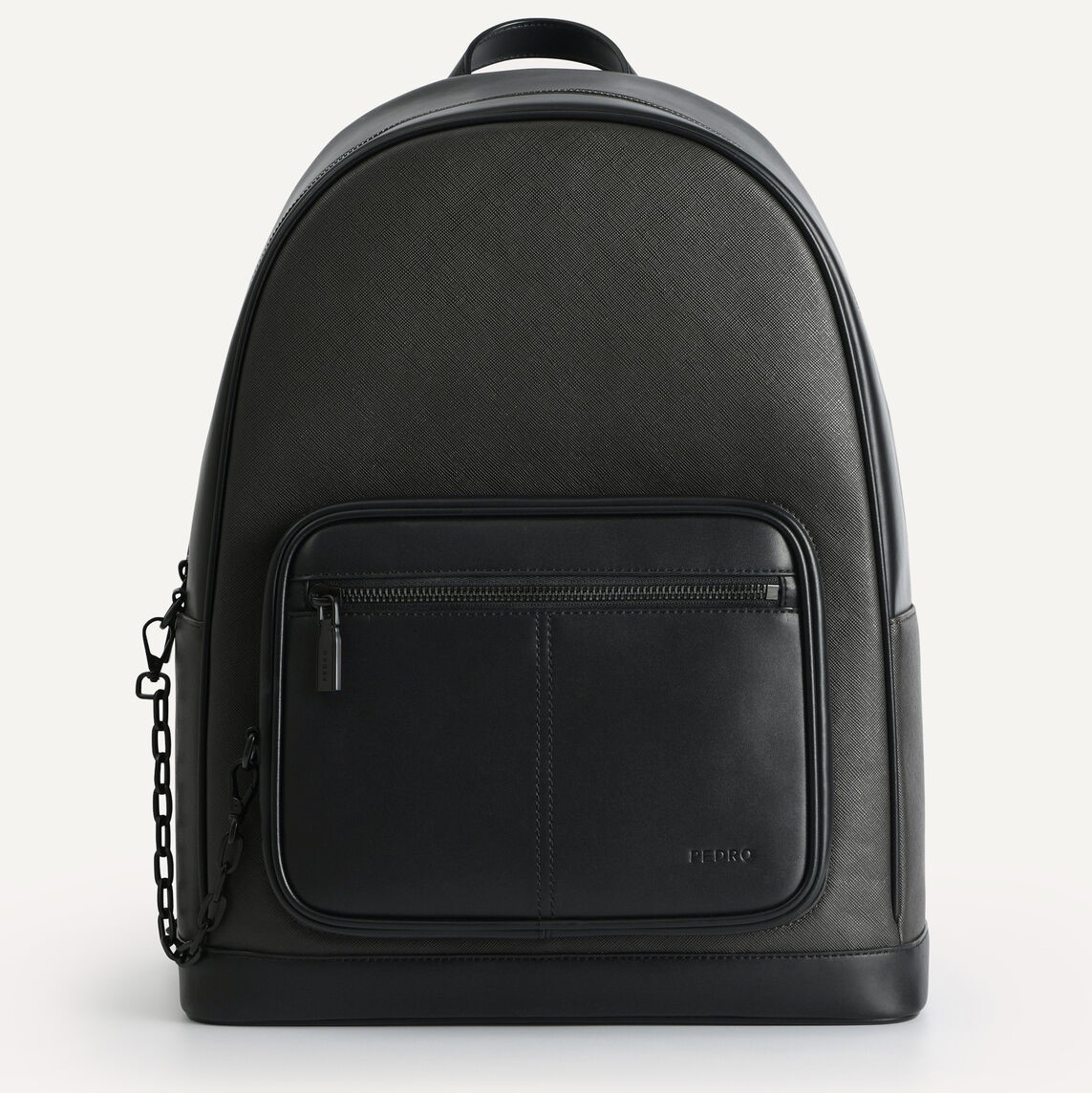 BALO NAM PEDRO STRUCTURED CHAIN BACKPACK 5