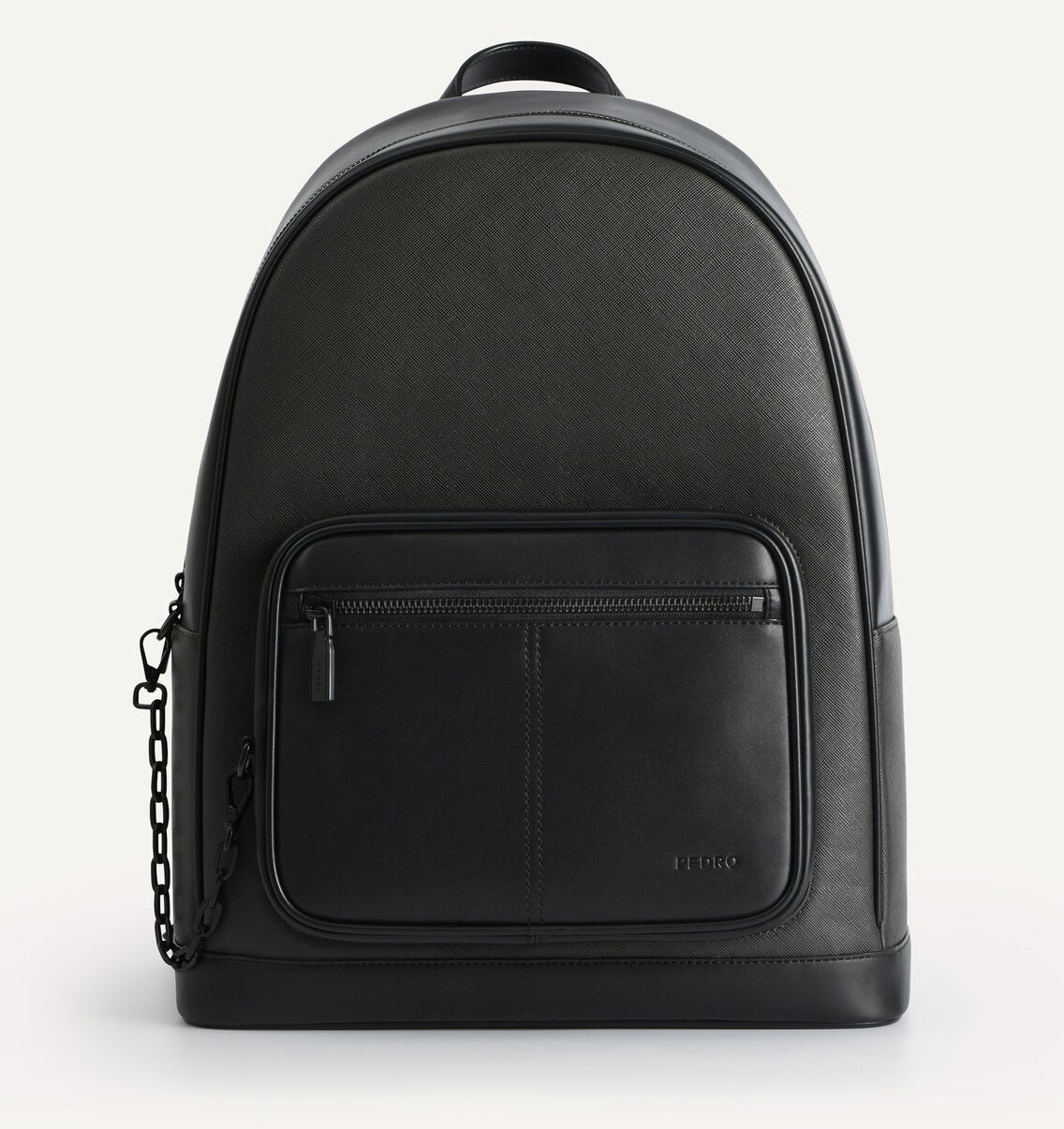 BALO NAM PEDRO STRUCTURED CHAIN BACKPACK 7