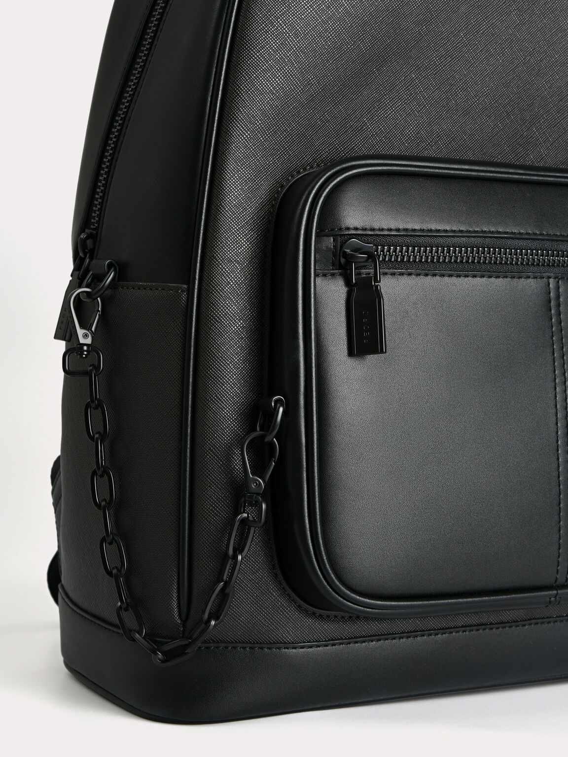 BALO NAM PEDRO STRUCTURED CHAIN BACKPACK 9