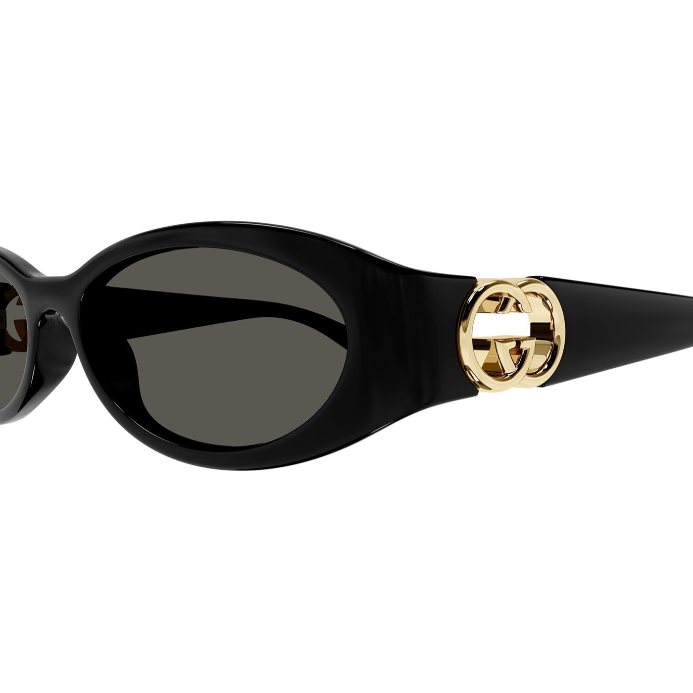 Kính Mát Nữ Gucci Cat Eye Sunglasses GG1660S 2