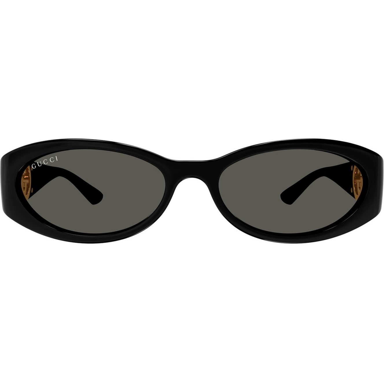 Kính Mát Nữ Gucci Cat Eye Sunglasses GG1660S 4