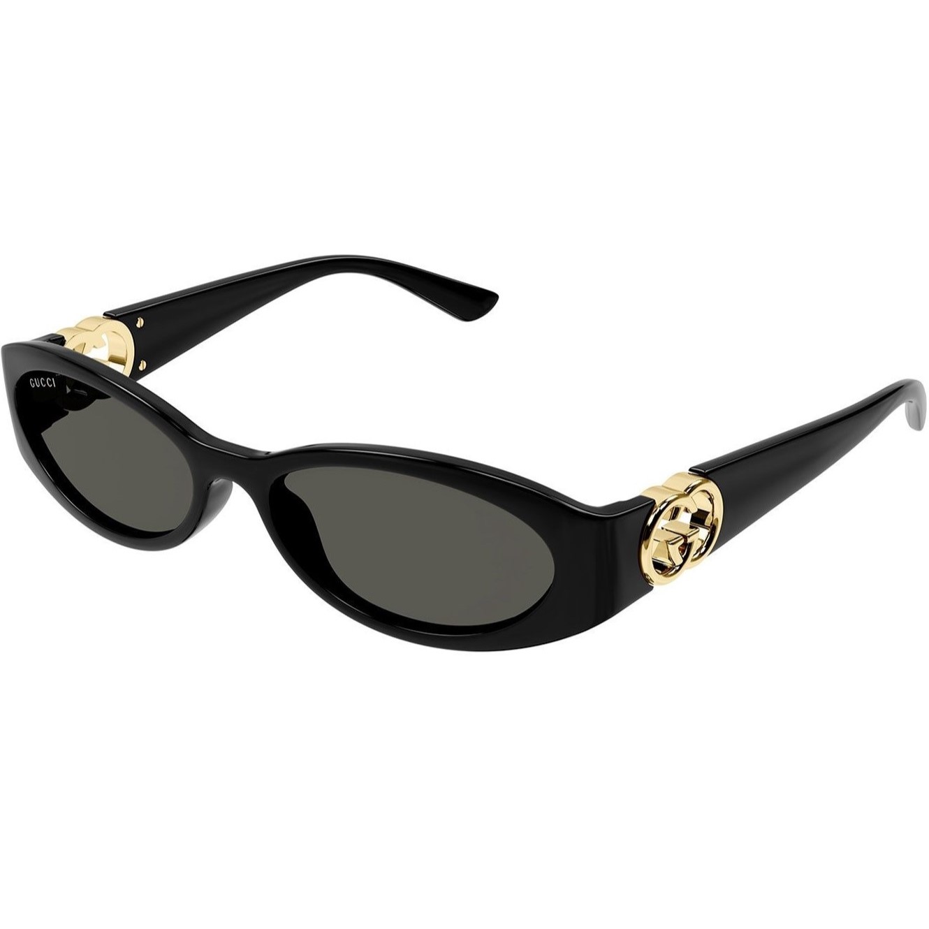 Kính Mát Nữ Gucci Cat Eye Sunglasses GG1660S 5