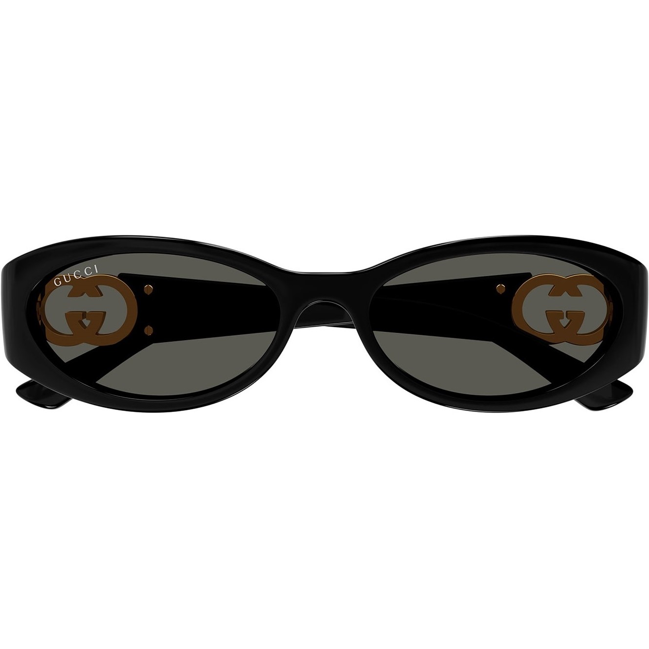 Kính Mát Nữ Gucci Cat Eye Sunglasses GG1660S 6