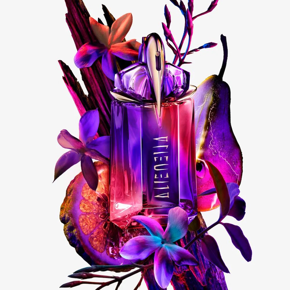 Nước hoa nữ Mugler Alien Hypersense Eau De Parfum 2
