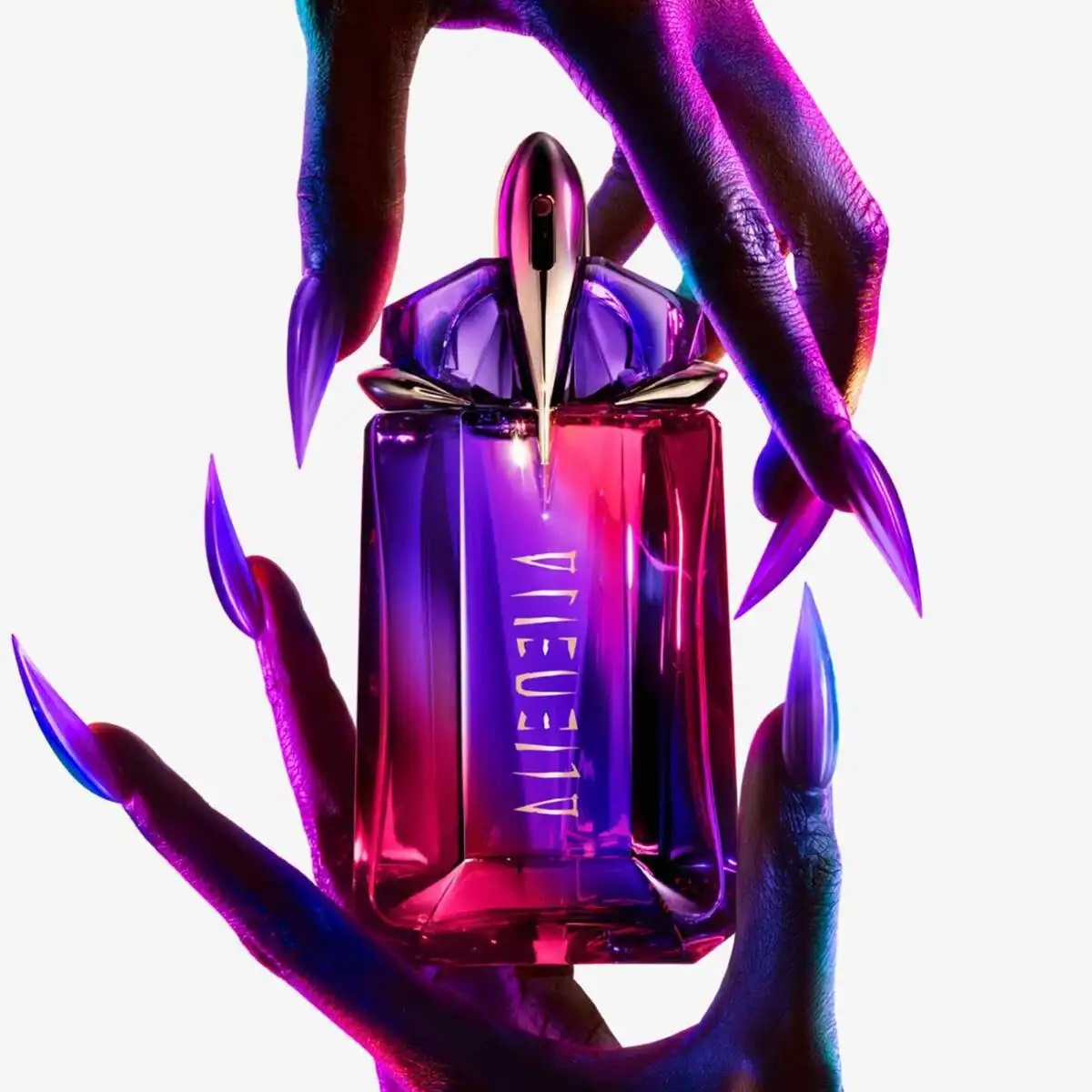 Nước hoa nữ Mugler Alien Hypersense Eau De Parfum 6