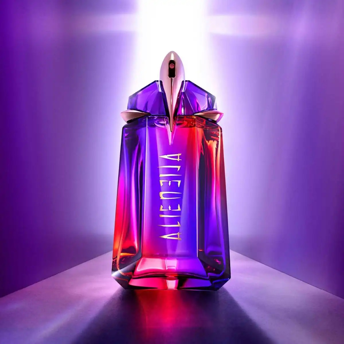 Nước hoa nữ Mugler Alien Hypersense Eau De Parfum 8