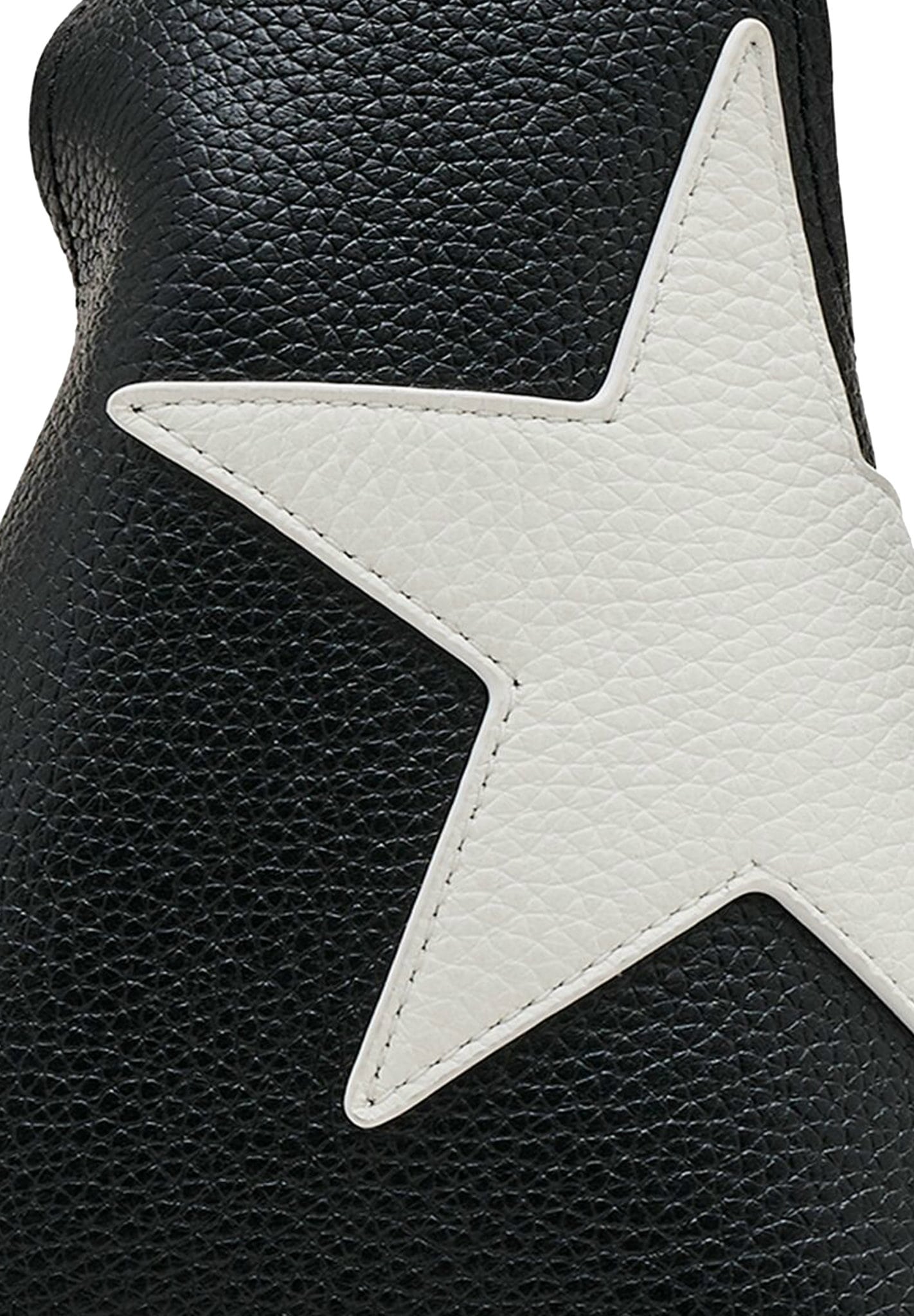 Túi Marc Jacobs The Star Patchwork Leather Mini Sack Bag 2