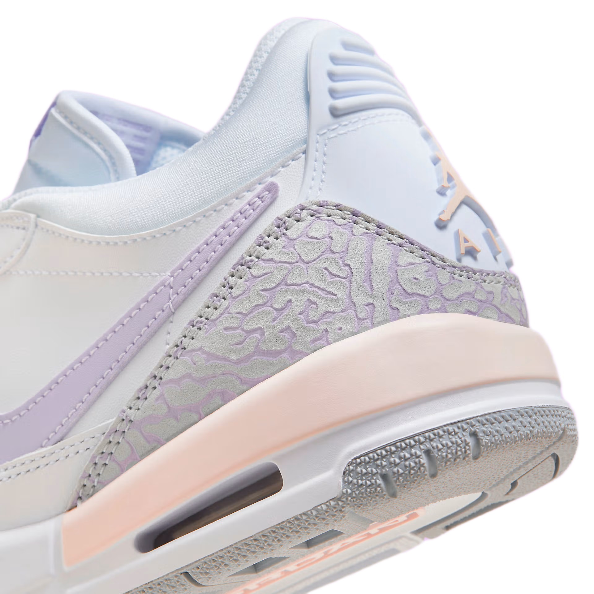 Giày Nike Jordan Legacy 312 Low Surfaces in Pastels for Spring HF0747-151 1