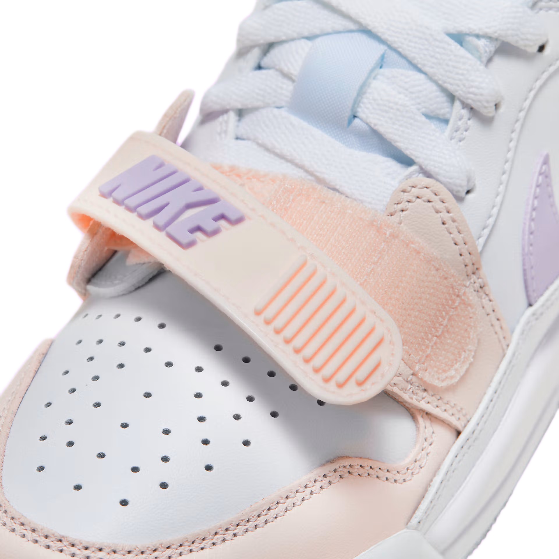 Giày Nike Jordan Legacy 312 Low Surfaces in Pastels for Spring HF0747-151 3
