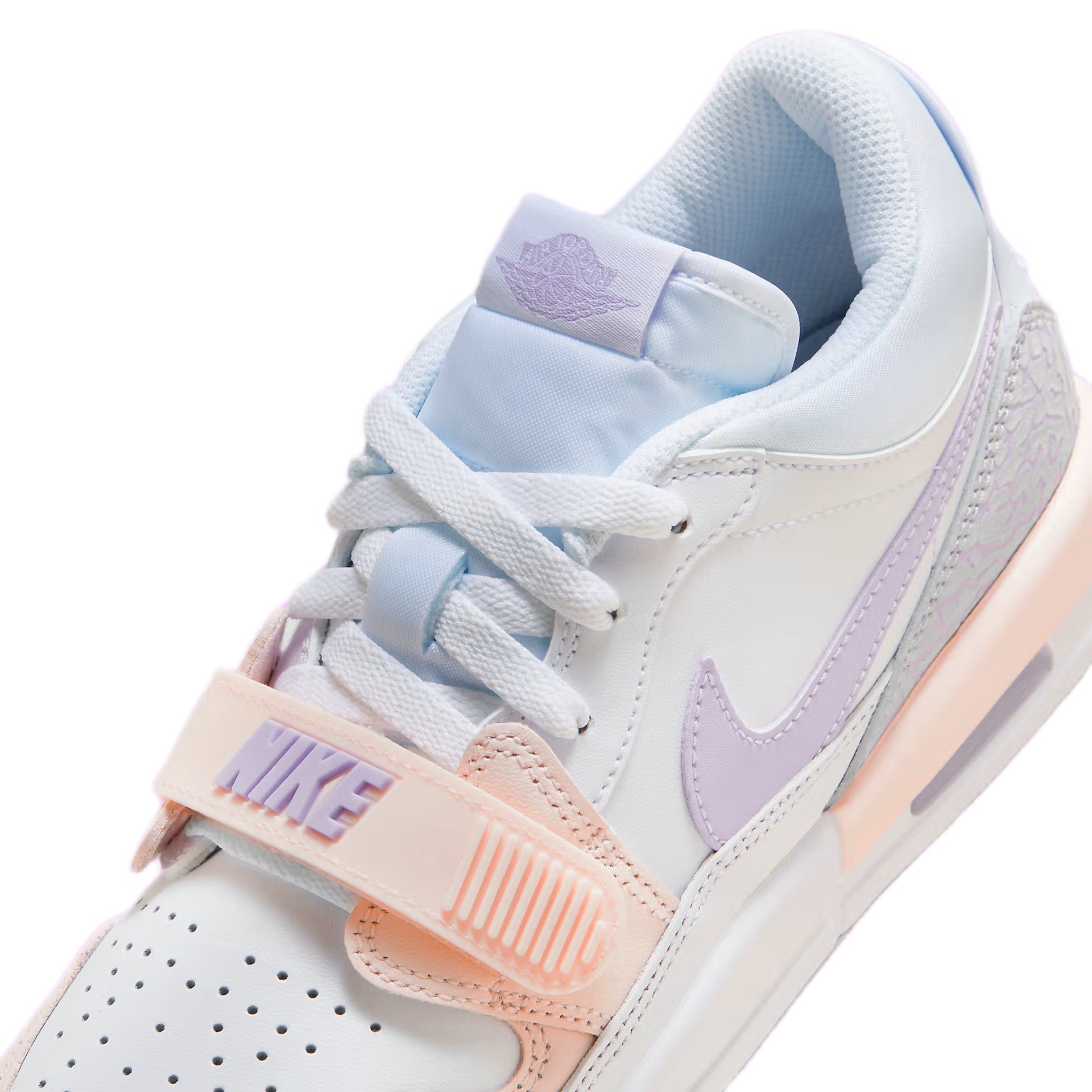 Giày Nike Jordan Legacy 312 Low Surfaces in Pastels for Spring HF0747-151 5
