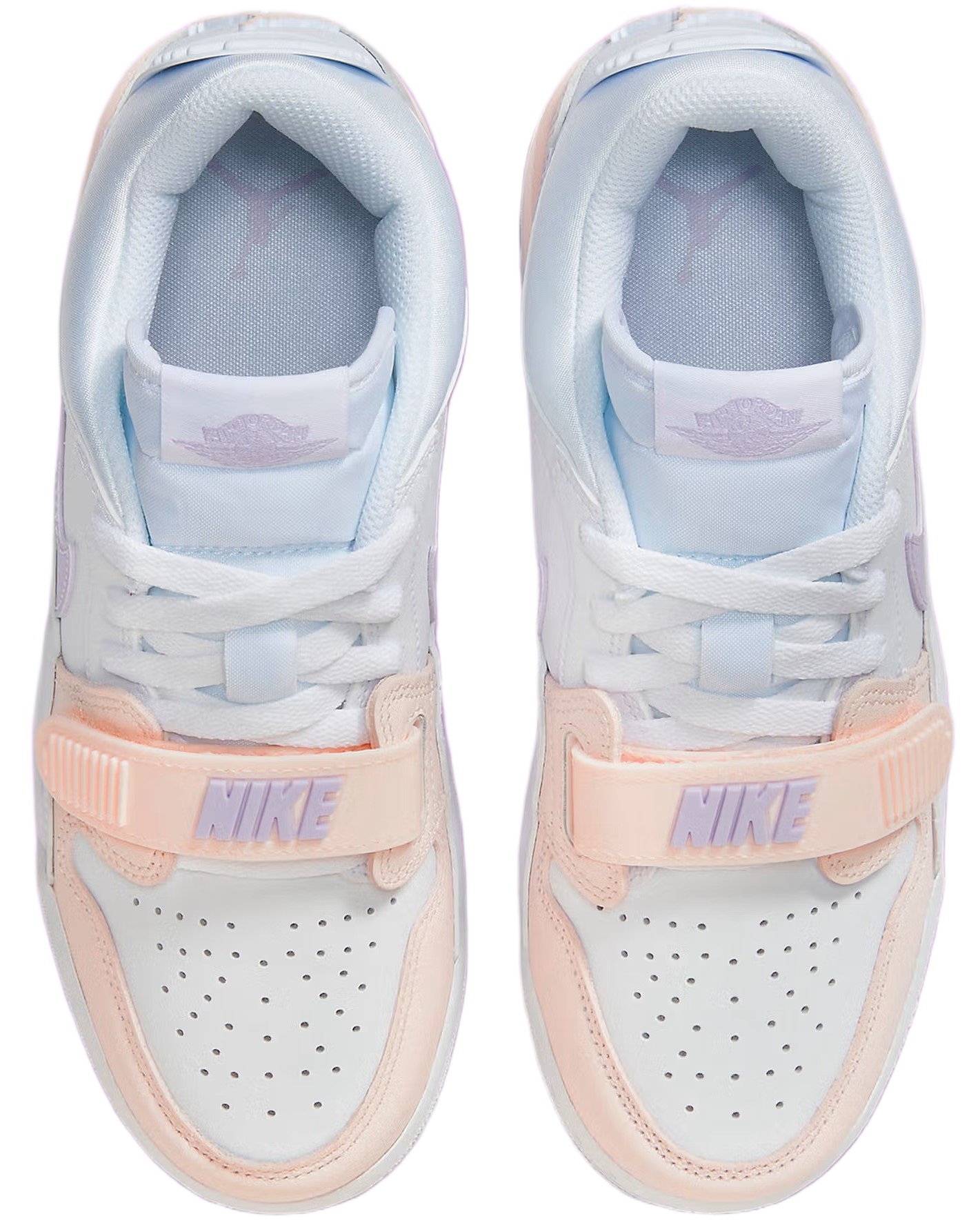 Giày Nike Jordan Legacy 312 Low Surfaces in Pastels for Spring HF0747-151 7