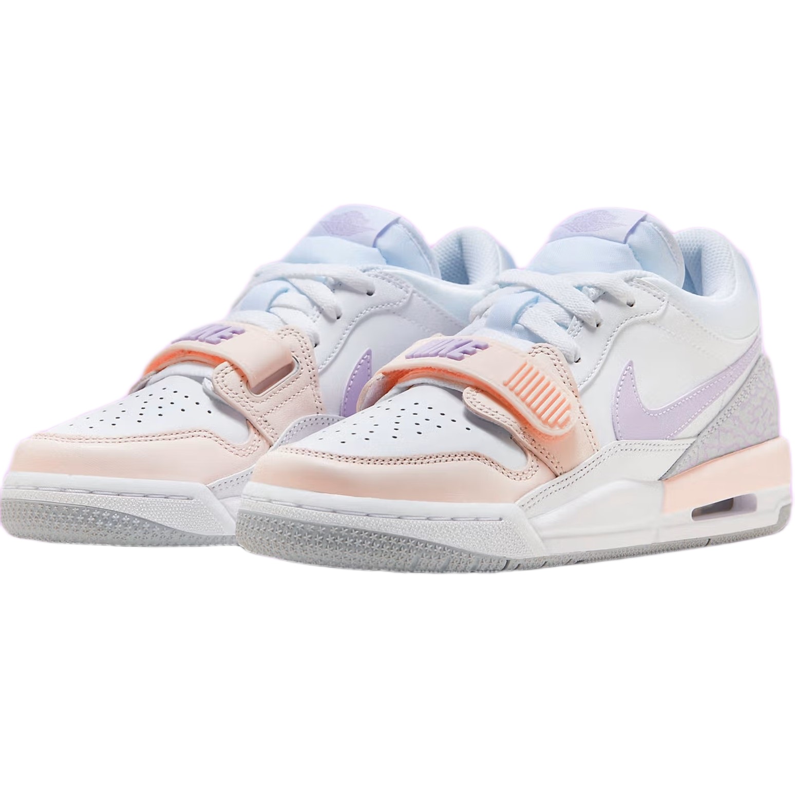 Giày Nike Jordan Legacy 312 Low Surfaces in Pastels for Spring HF0747-151 8