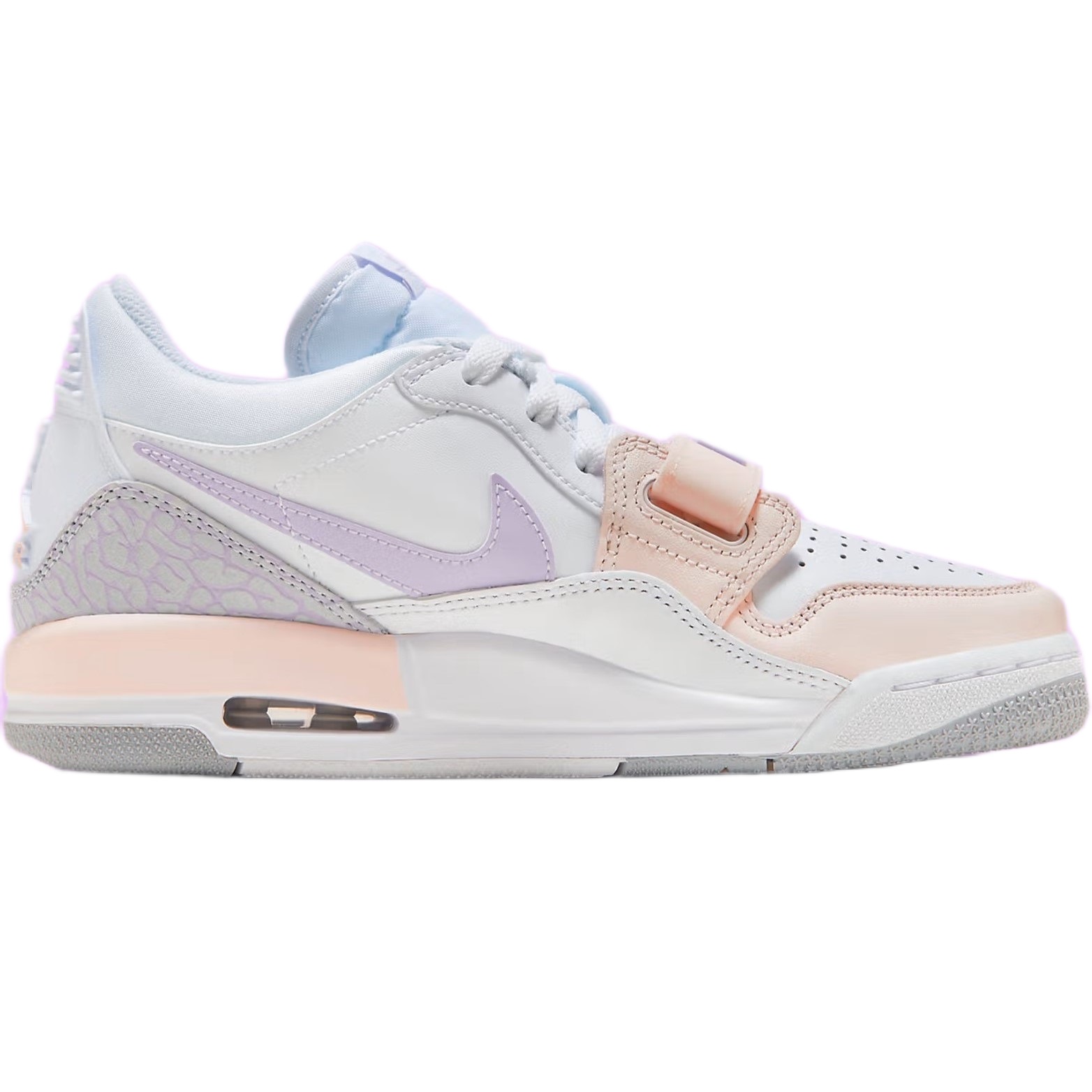 Giày Nike Jordan Legacy 312 Low Surfaces in Pastels for Spring HF0747-151 9