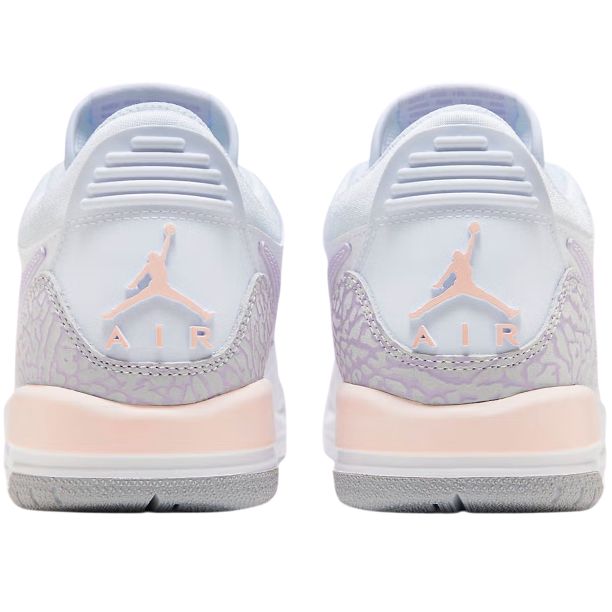 Giày Nike Jordan Legacy 312 Low Surfaces in Pastels for Spring HF0747-151 10