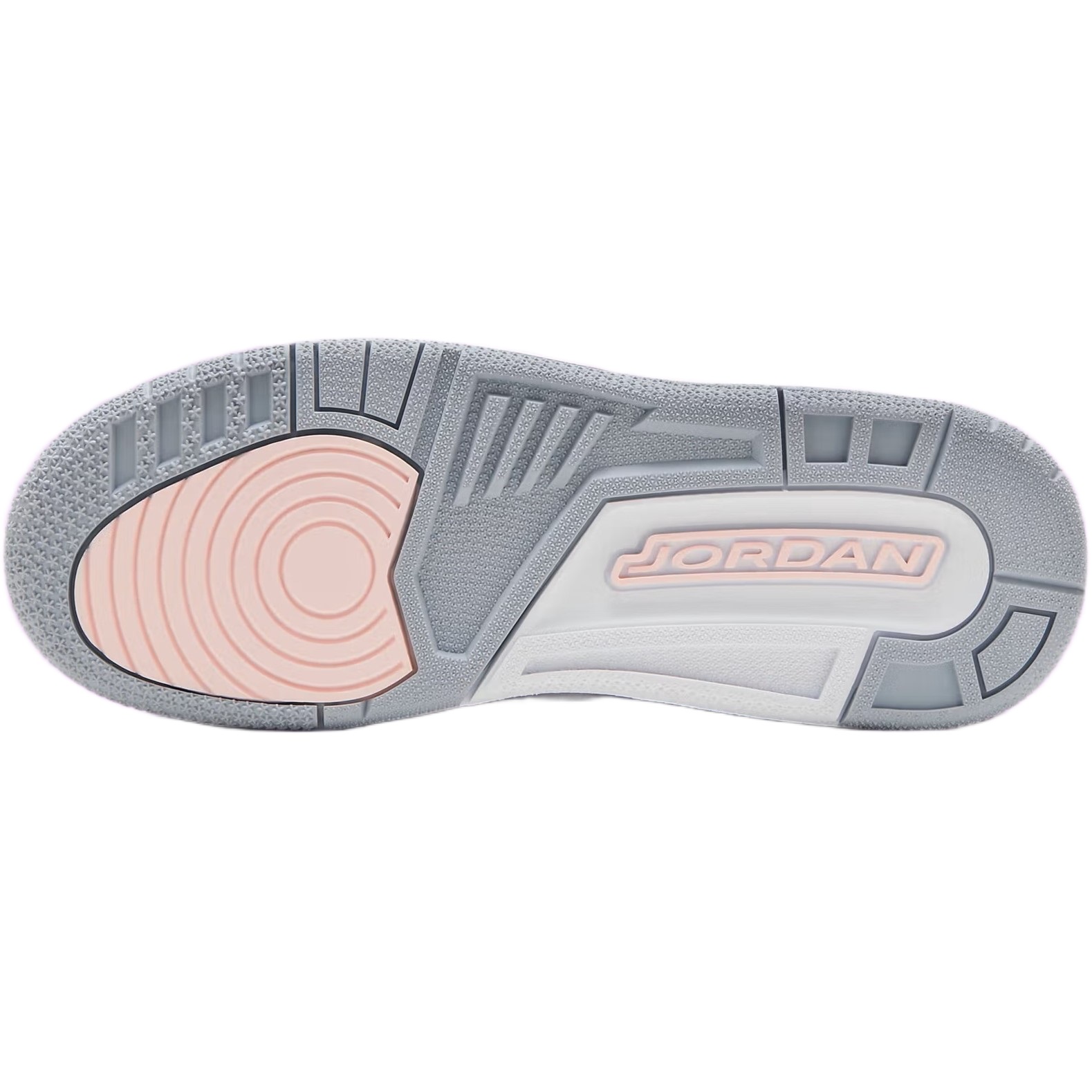 Giày Nike Jordan Legacy 312 Low Surfaces in Pastels for Spring HF0747-151 11