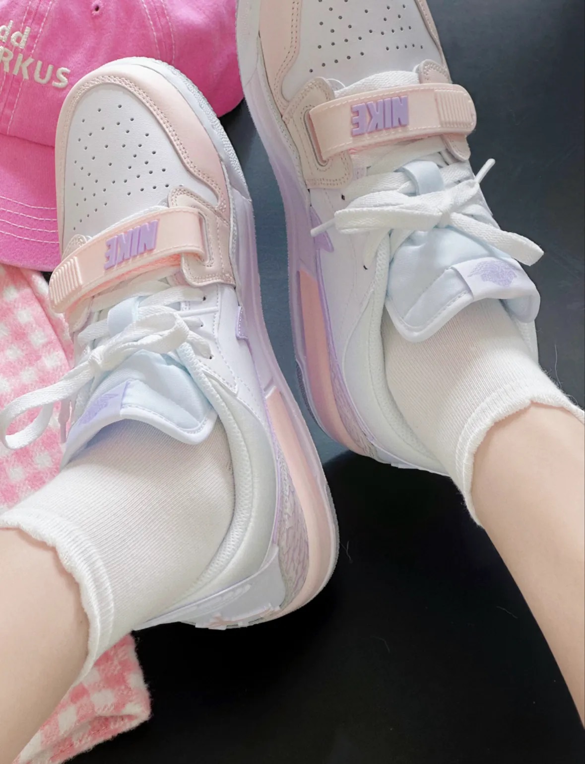 Giày Nike Jordan Legacy 312 Low Surfaces in Pastels for Spring HF0747-151 14