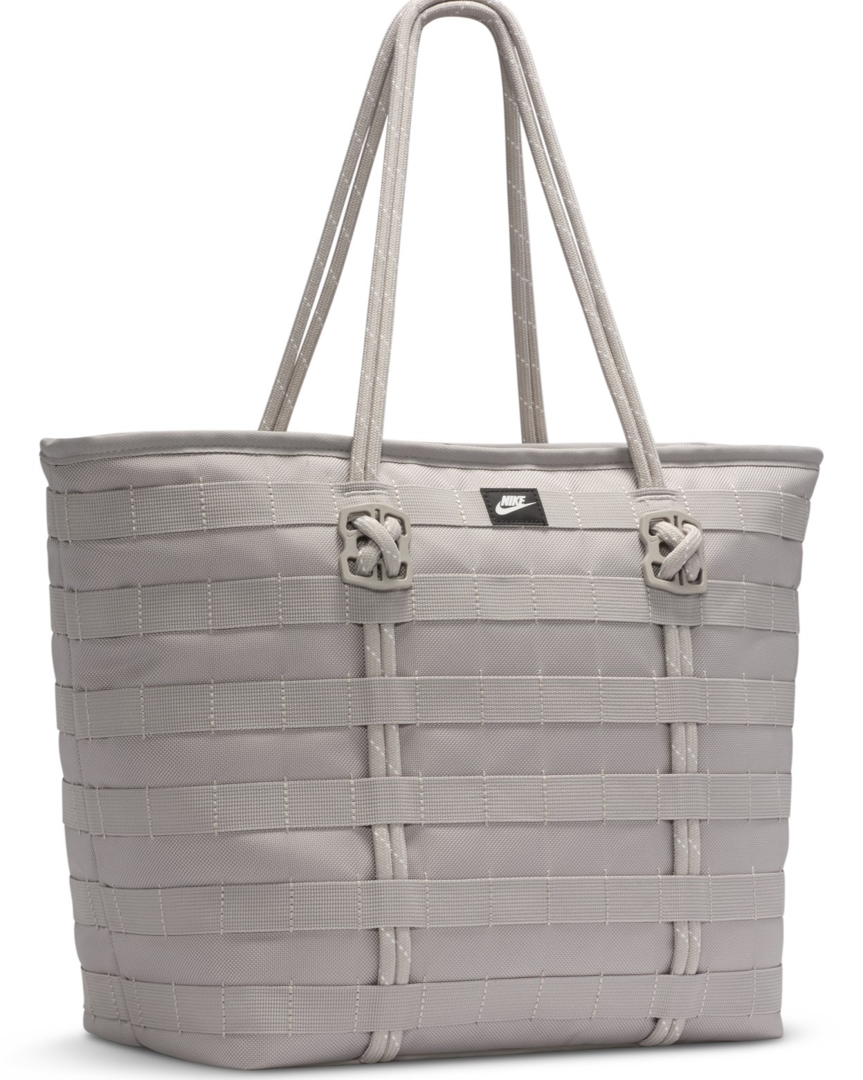 Túi Thể Thao Nam Nữ Nike Sportswear Tote College Grey FJ0439-009 1