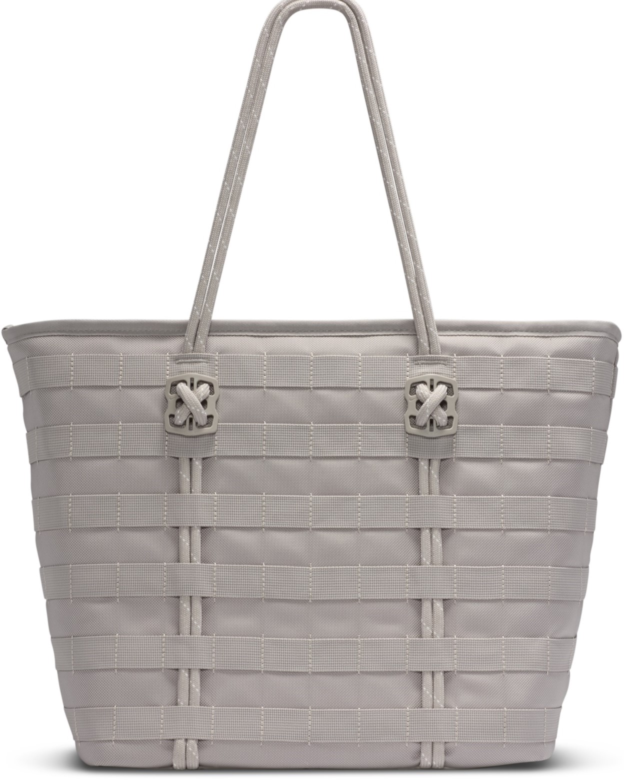 Túi Thể Thao Nam Nữ Nike Sportswear Tote College Grey FJ0439-009 3