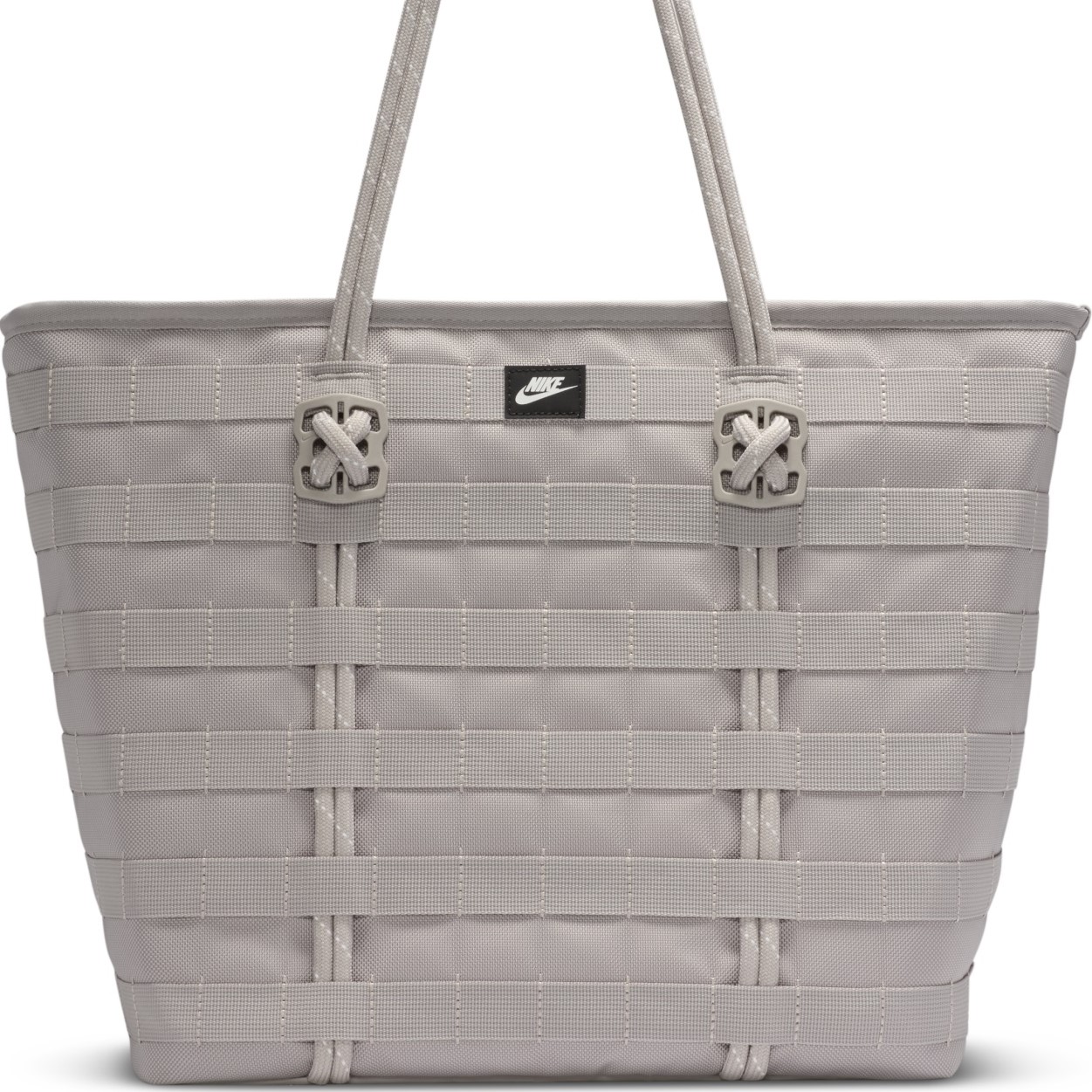 Túi Thể Thao Nam Nữ Nike Sportswear Tote College Grey FJ0439-009 5