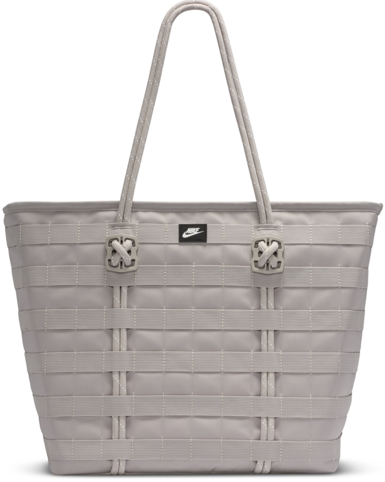 Túi Thể Thao Nam Nữ Nike Sportswear Tote College Grey FJ0439-009 6