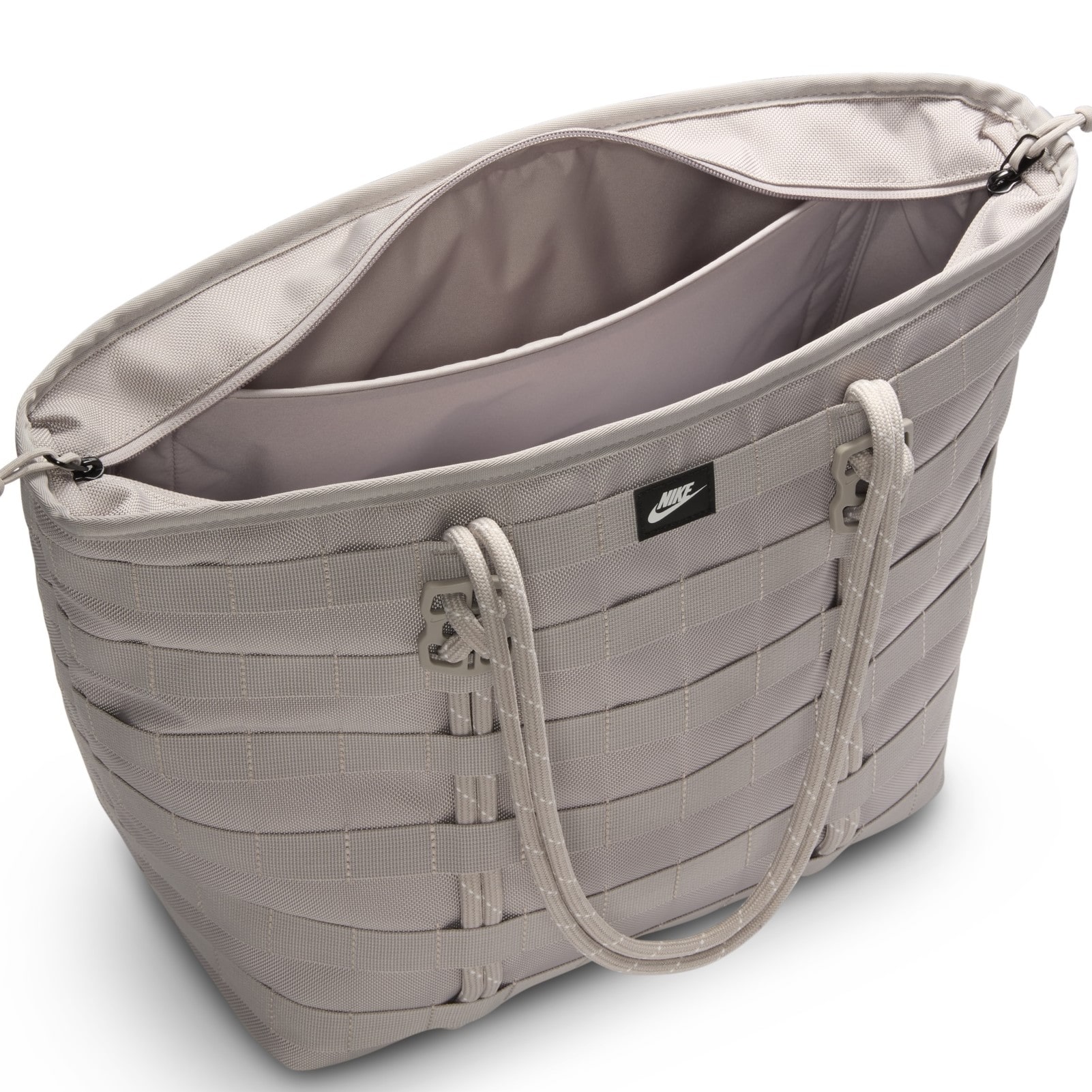 Túi Thể Thao Nam Nữ Nike Sportswear Tote College Grey FJ0439-009 7