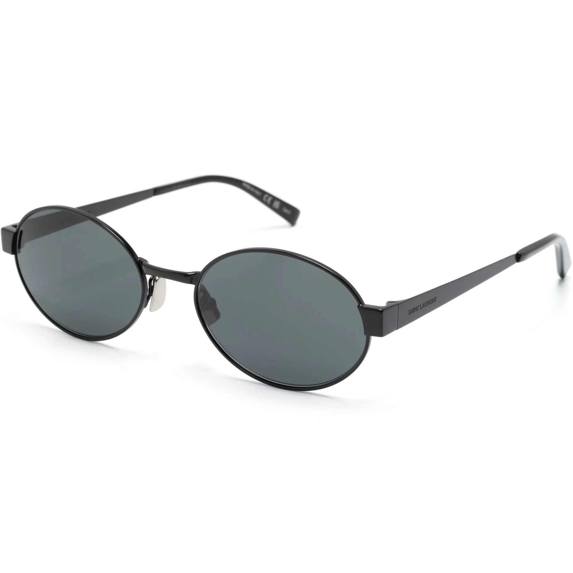 Kính YSL Saint Laurent SL 692 Oval Sunglasses 1