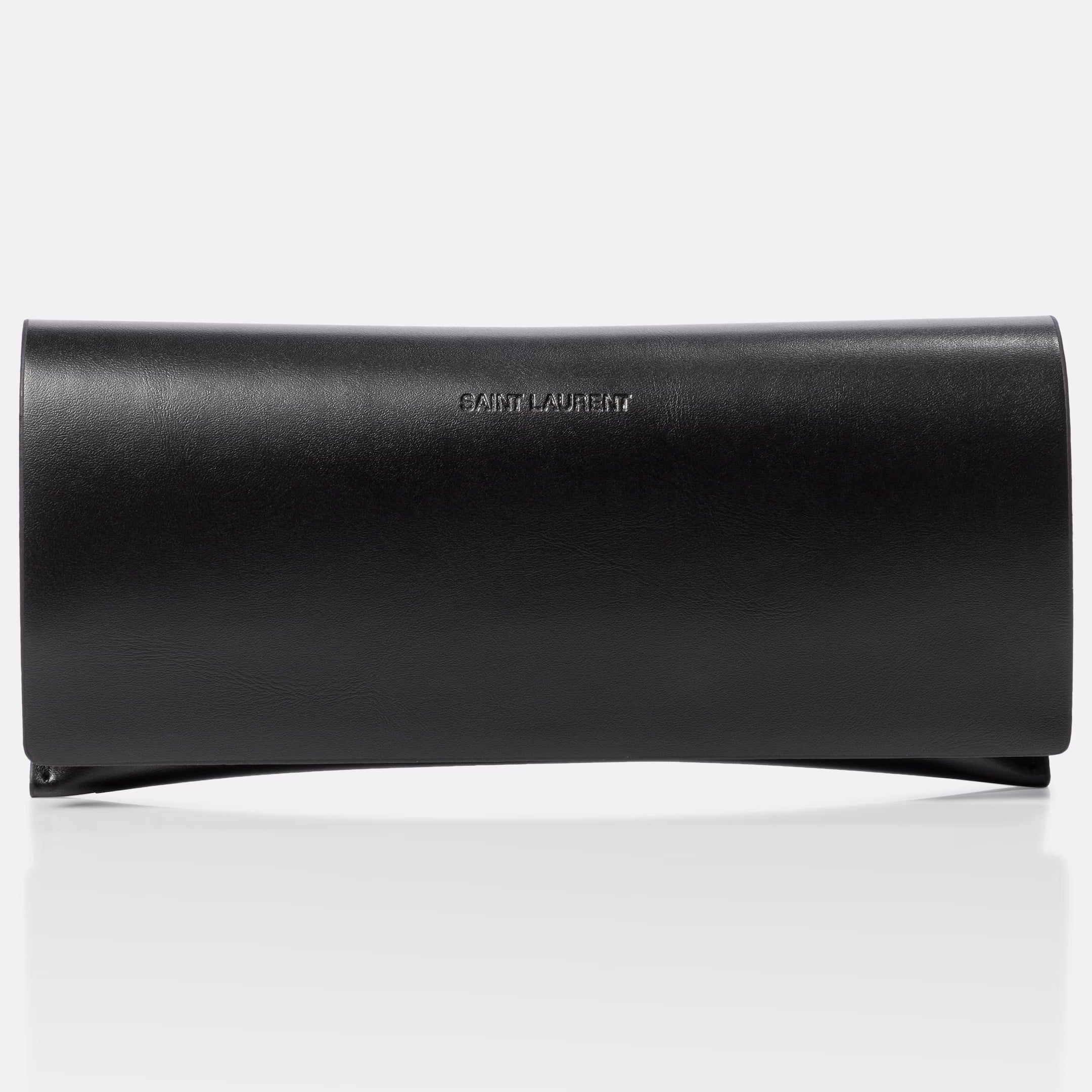 Kính YSL Saint Laurent SL 692 Oval Sunglasses 2