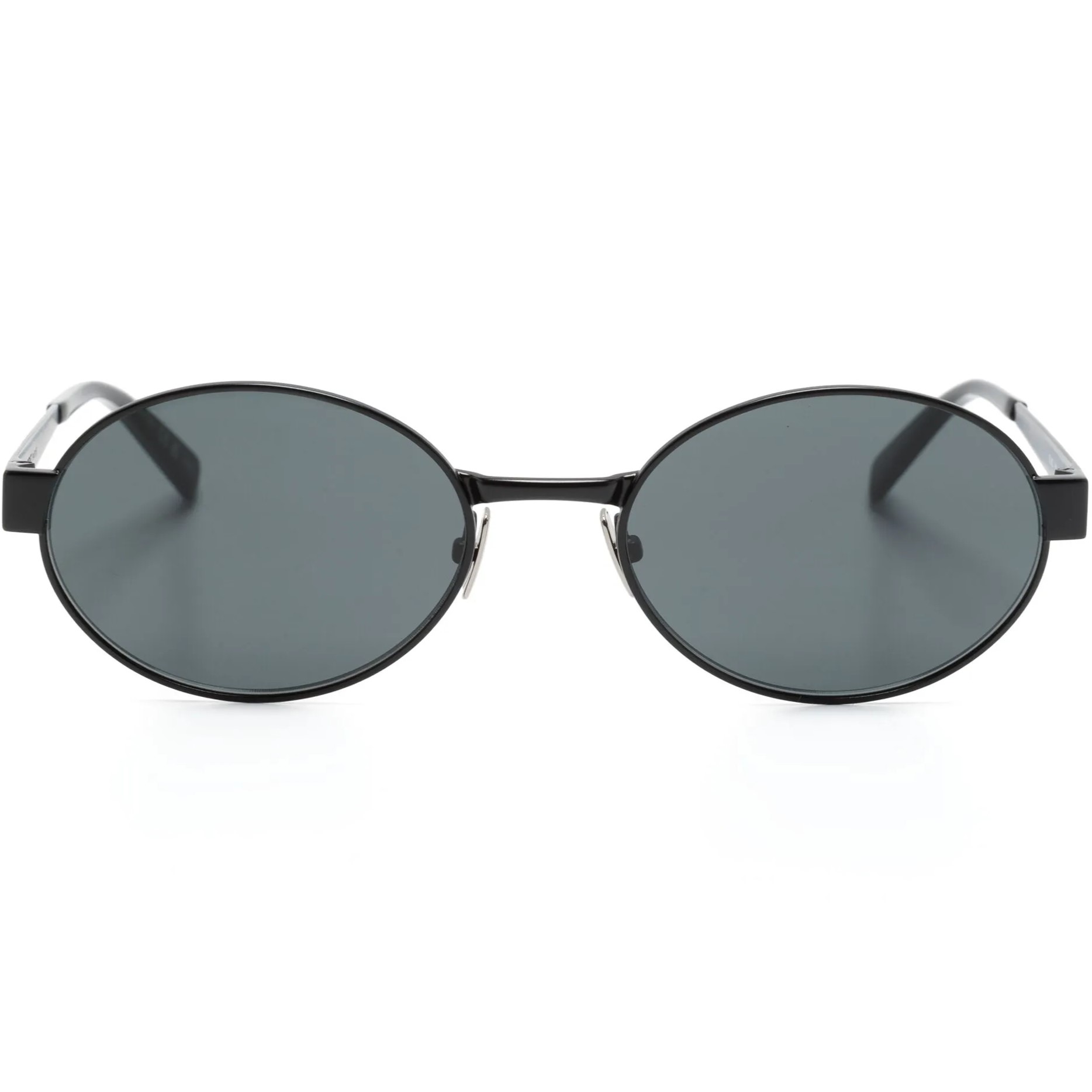 Kính YSL Saint Laurent SL 692 Oval Sunglasses 5