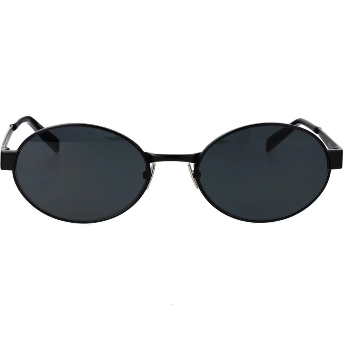 Kính YSL Saint Laurent SL 692 Oval Sunglasses 8