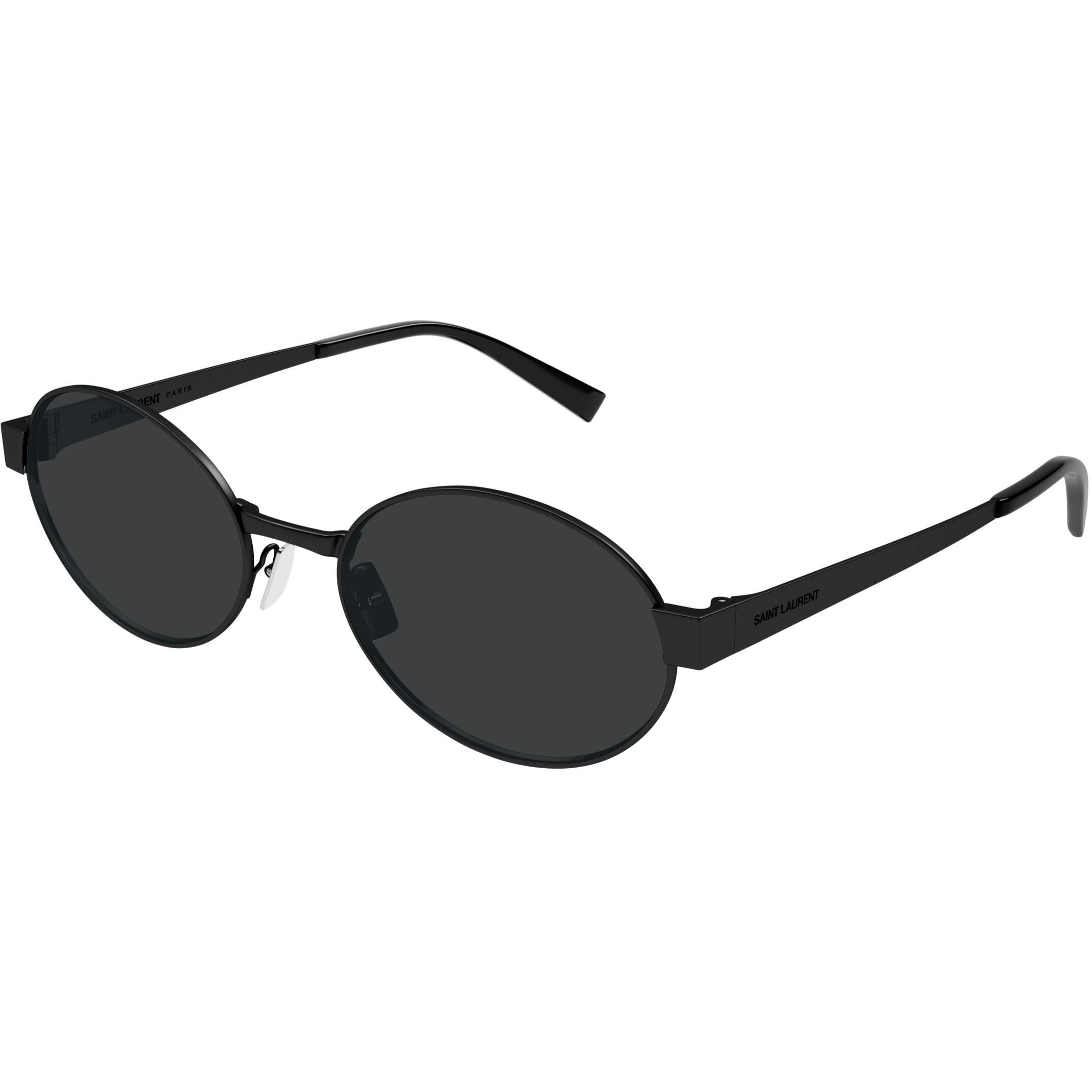 Kính YSL Saint Laurent SL 692 Oval Sunglasses 4