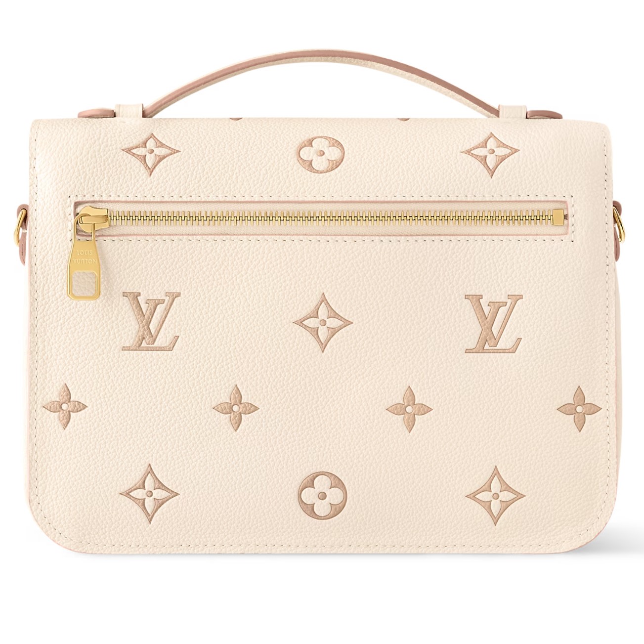 Túi Louis Vuitton Pochette Métis MM Monogram Empreinte Eden 1