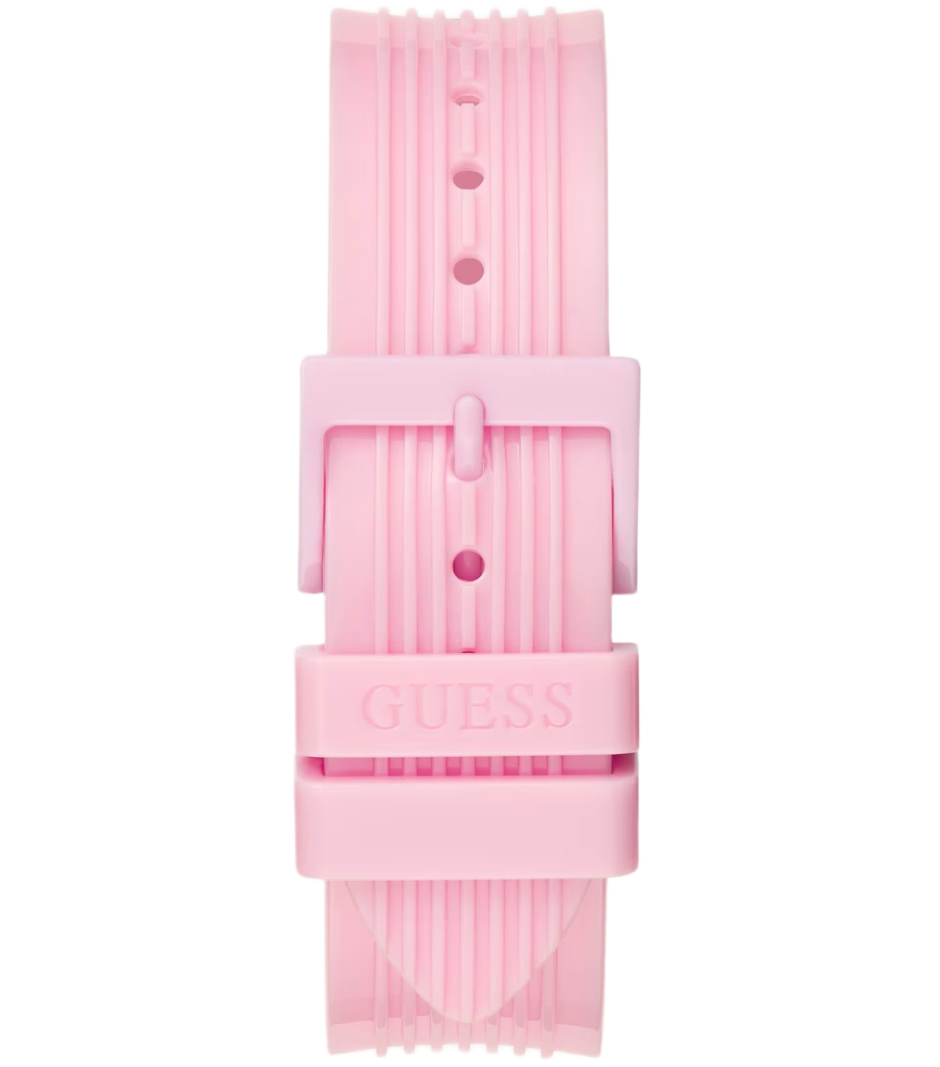 Đồng Hồ Nữ Guess Eco-Friendly Multifunction Women Watch GW0438L7 1