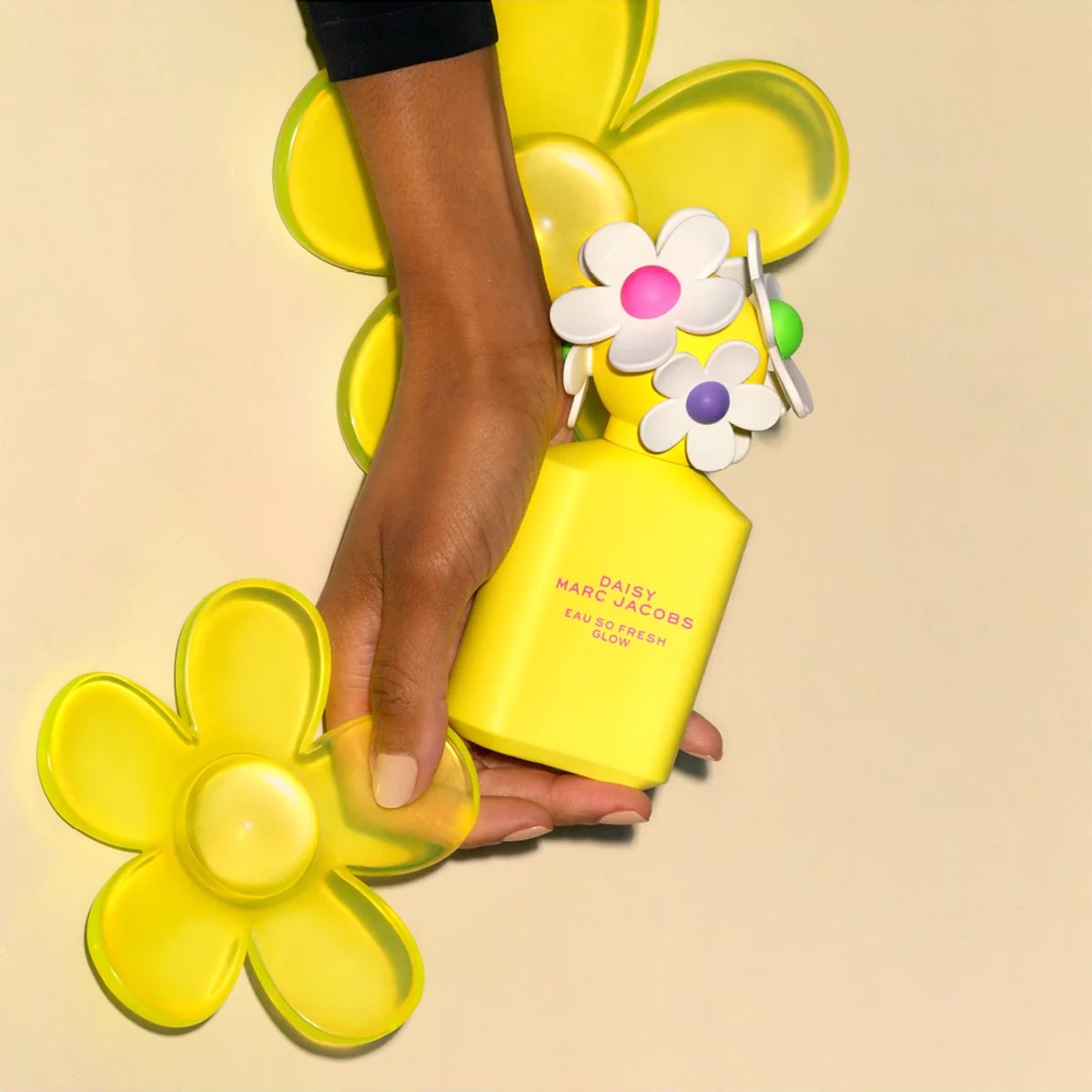 Nước hoa nữ Marc Jacobs Daisy Eau So Fresh Glow Eau de Toilette 7