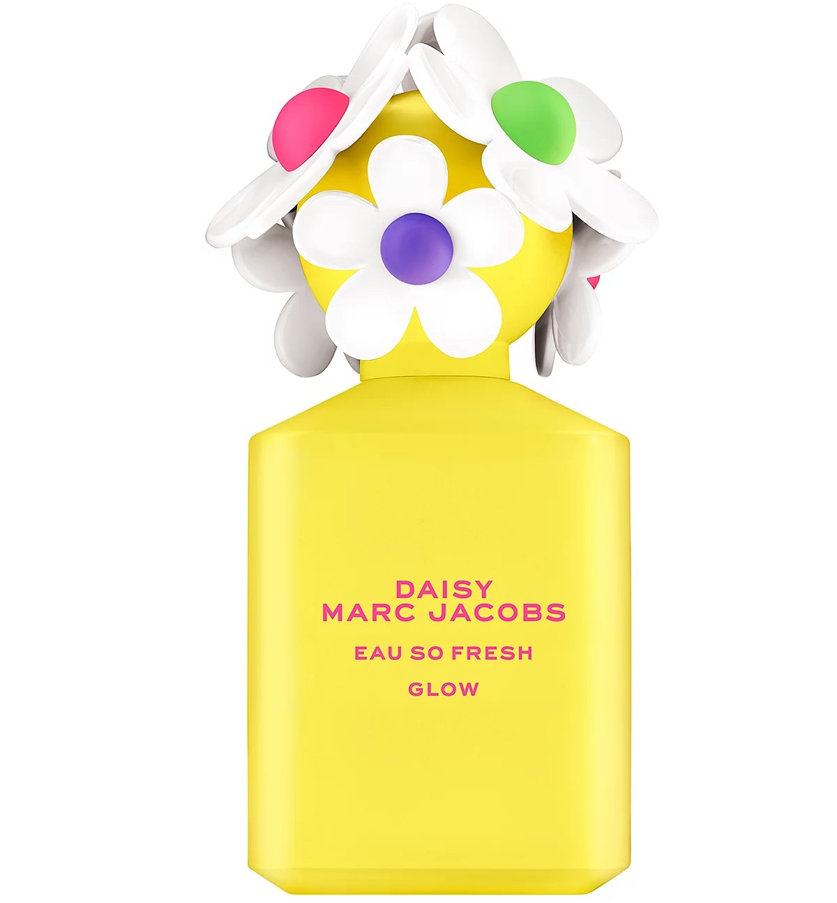 Nước hoa nữ Marc Jacobs Daisy Eau So Fresh Glow Eau de Toilette 15
