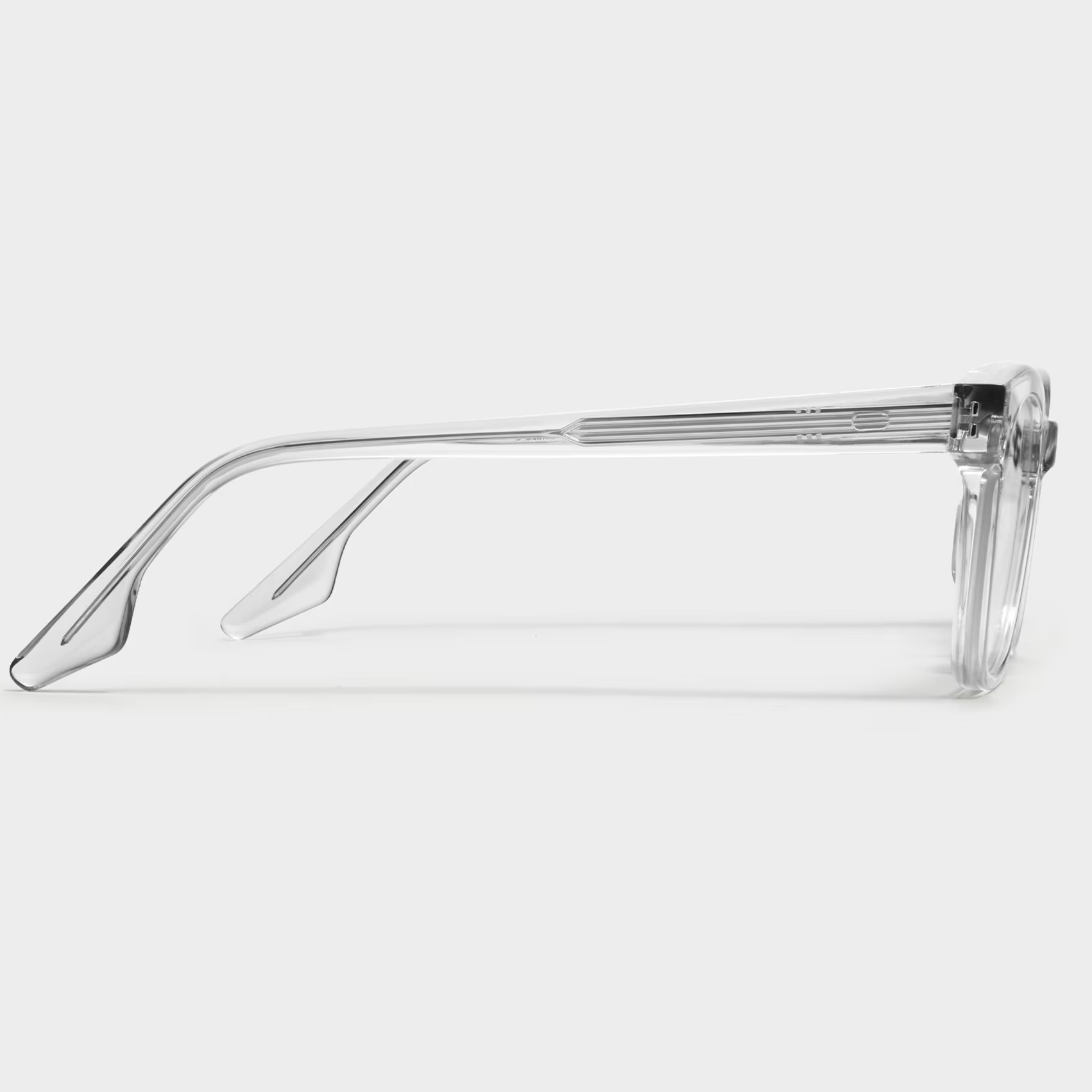 Kính giả cận Gentle Monster South Side N GC4 Square Acetate Frame 2