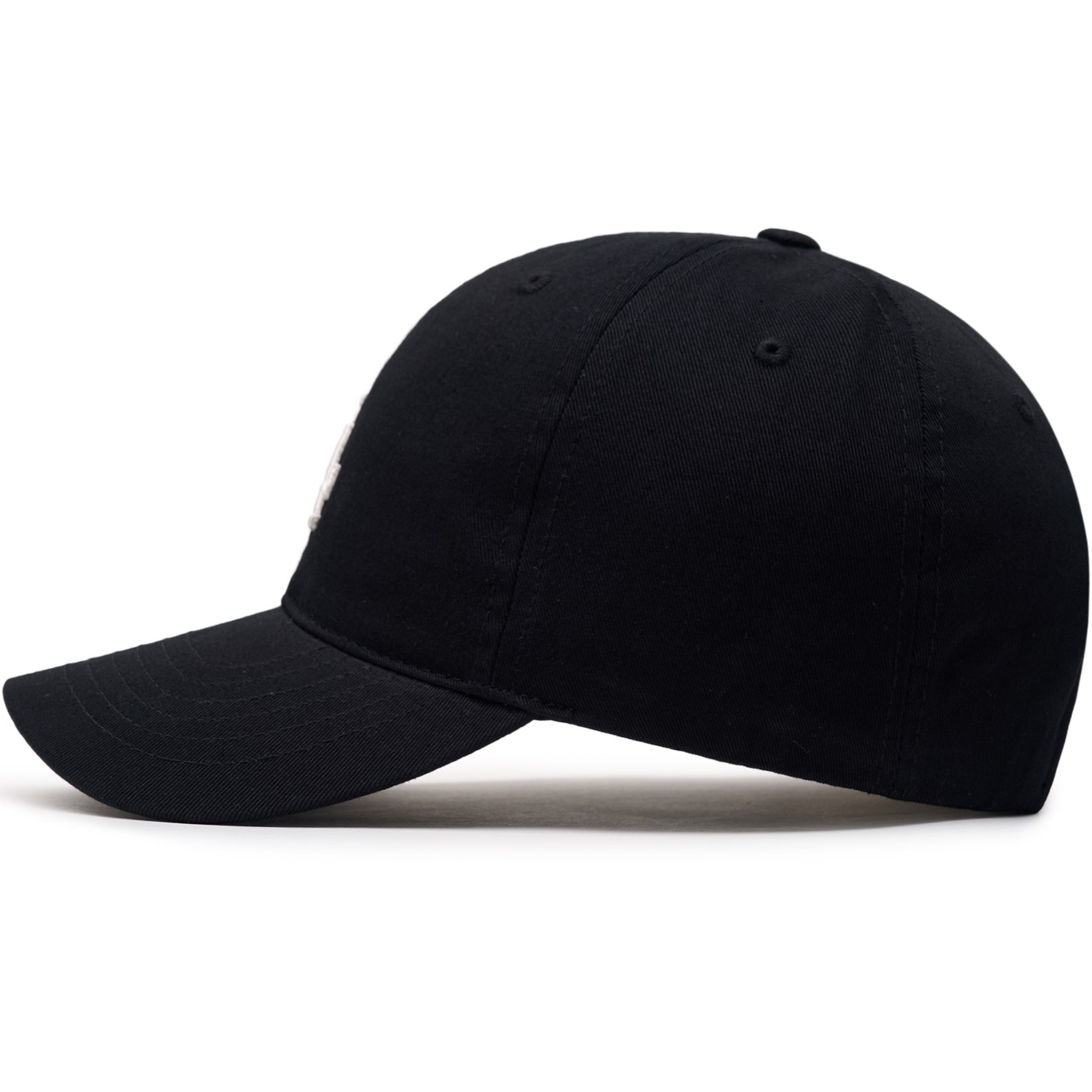 Nón MLB LA Rookie Unstructured Ball Cap LA Dodgers Black 3ACP7701N-07BKS 4