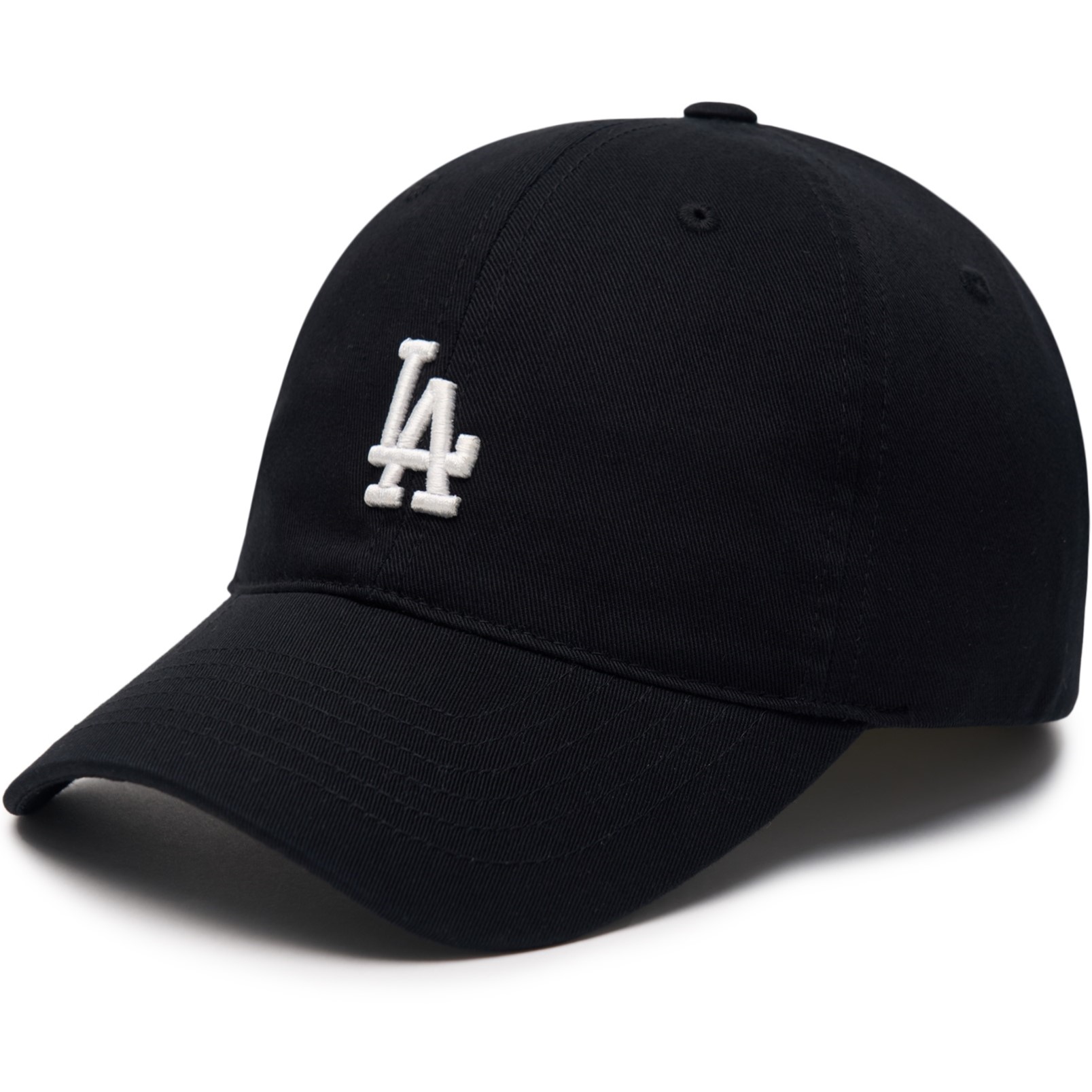 Nón MLB LA Rookie Unstructured Ball Cap LA Dodgers Black 3ACP7701N-07BKS 9